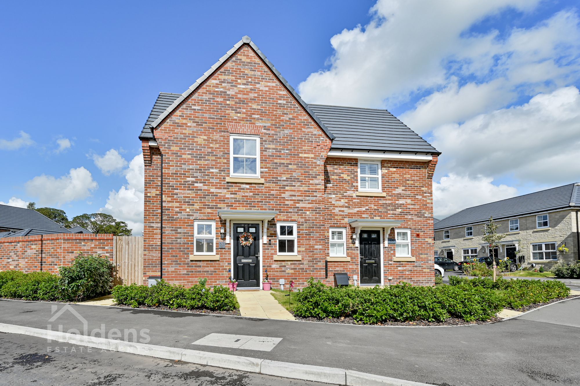 Bainbridge Road, Longridge, PR3