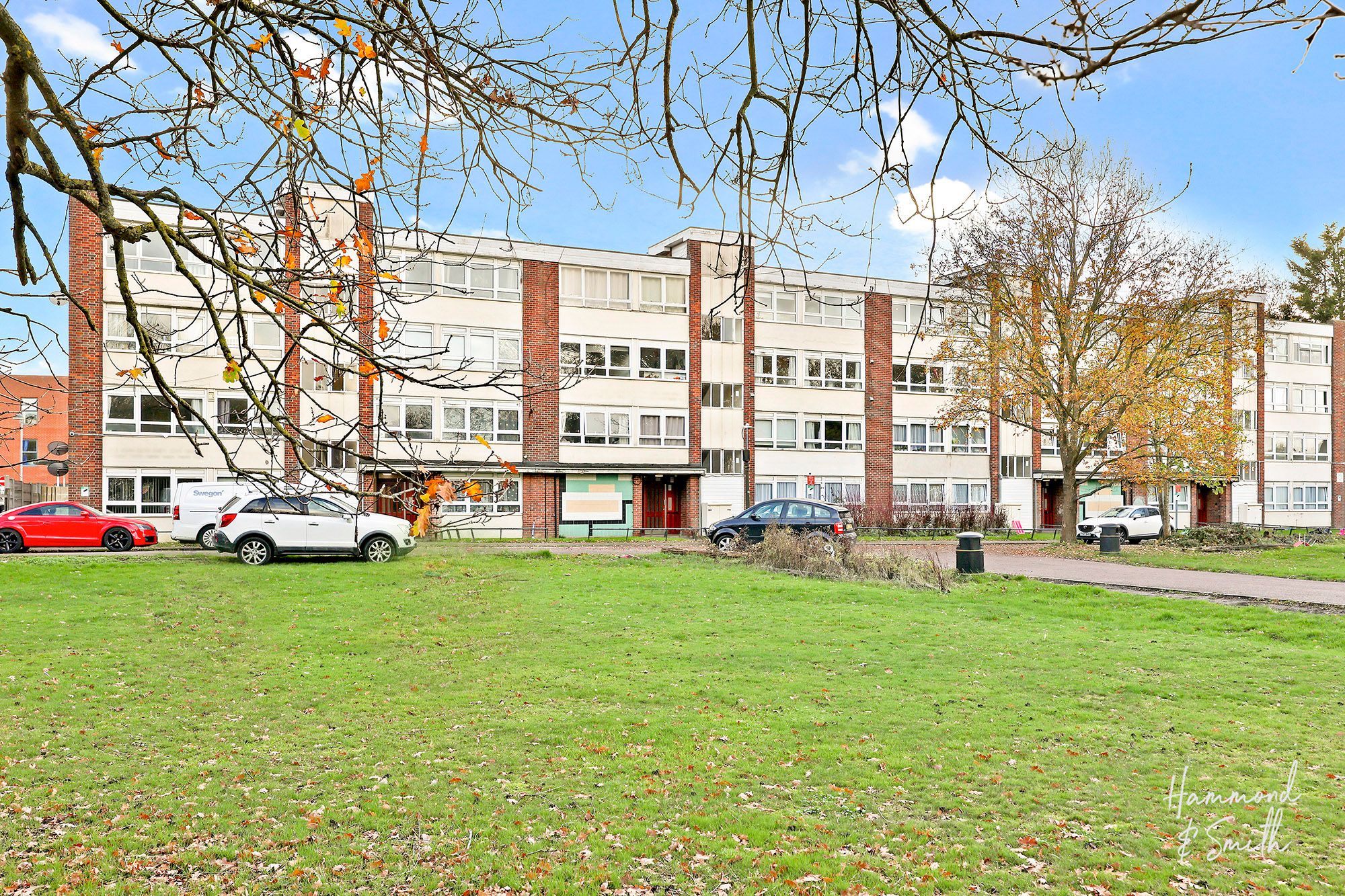 The Plain, Epping, CM16