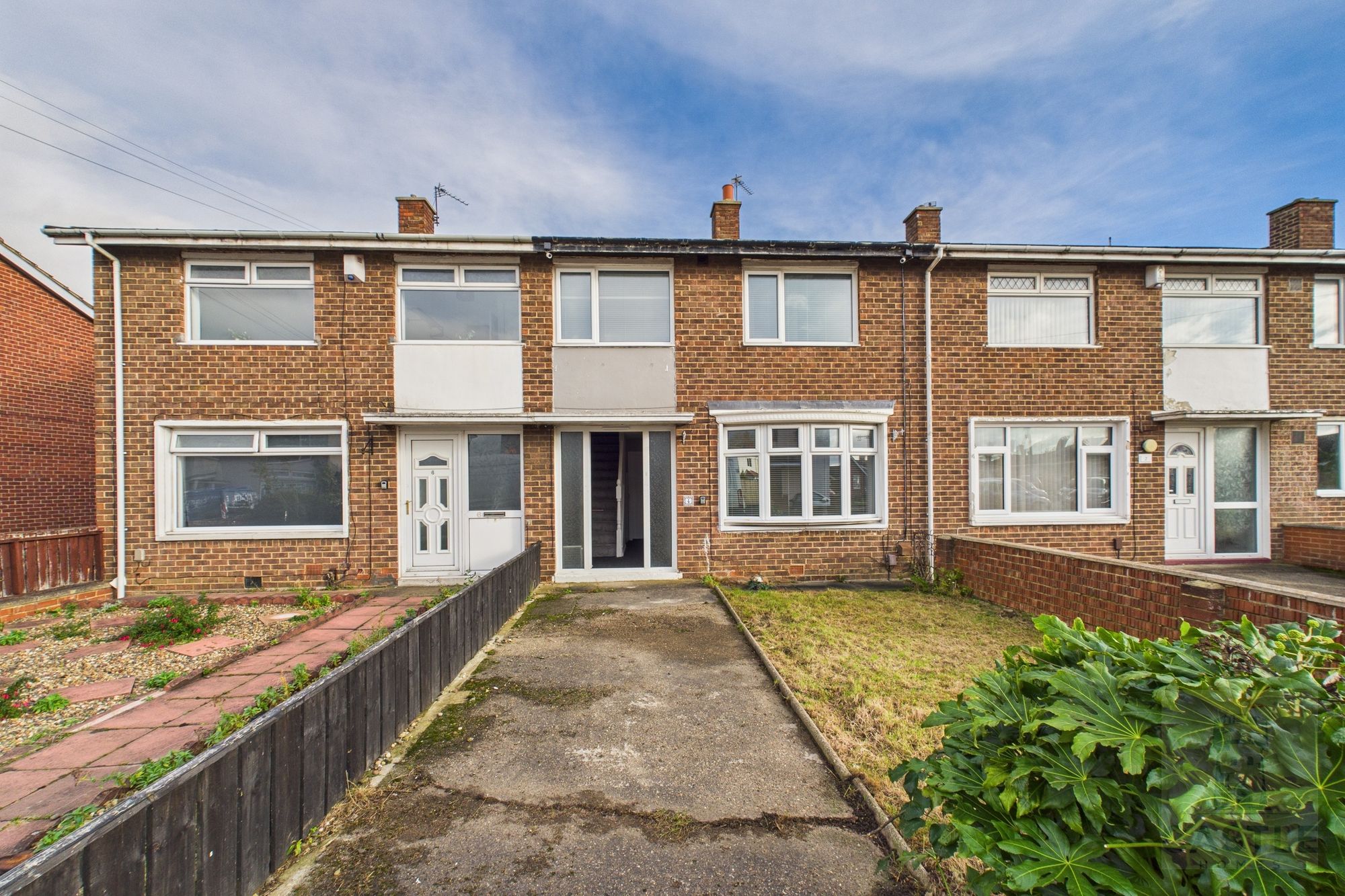 Room 1, 4, Hartlepool Close, Stockton-On-Tees