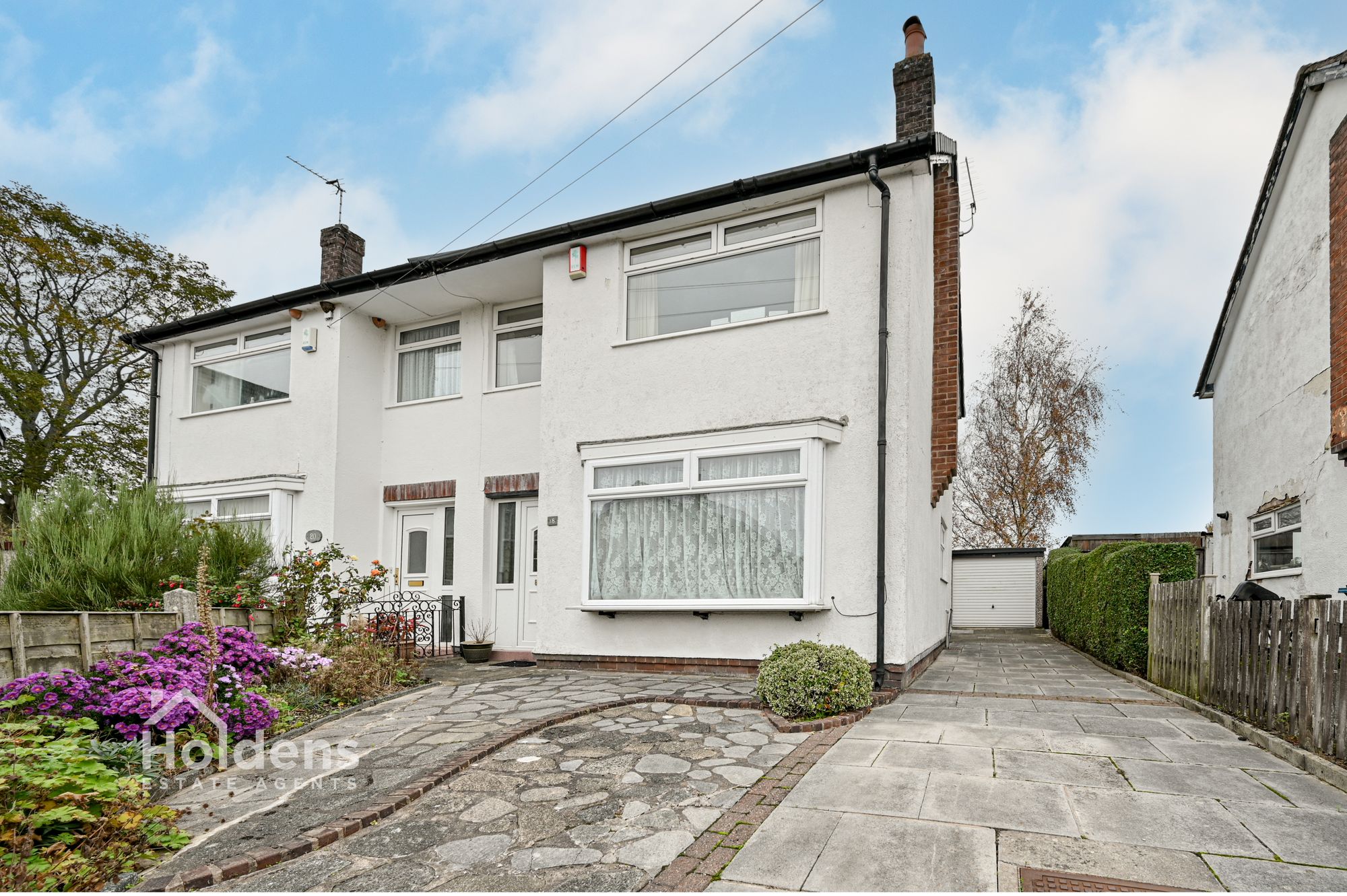 Chester Brook, Ribchester, PR3