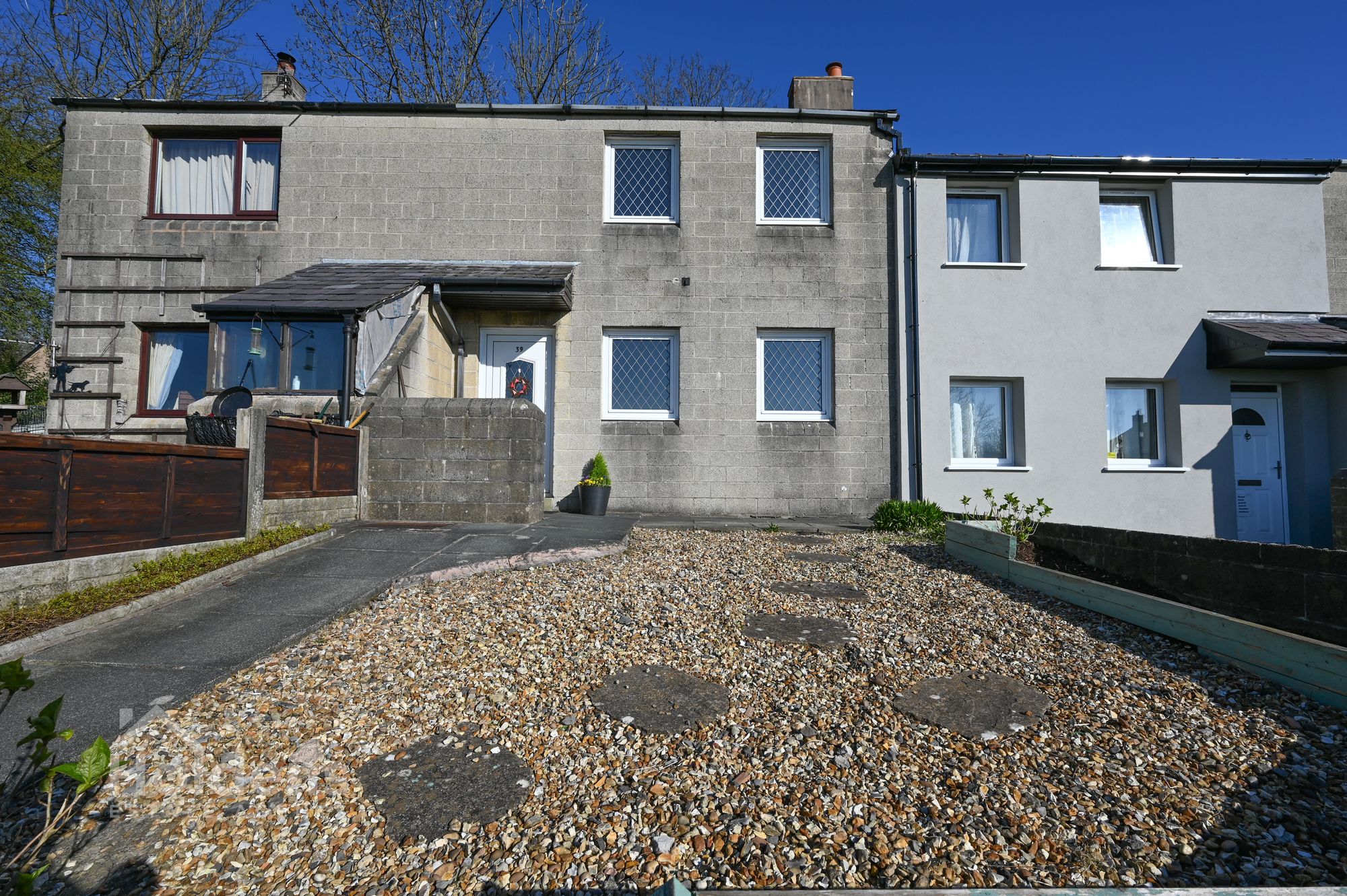 Kirkfield, Chipping, PR3