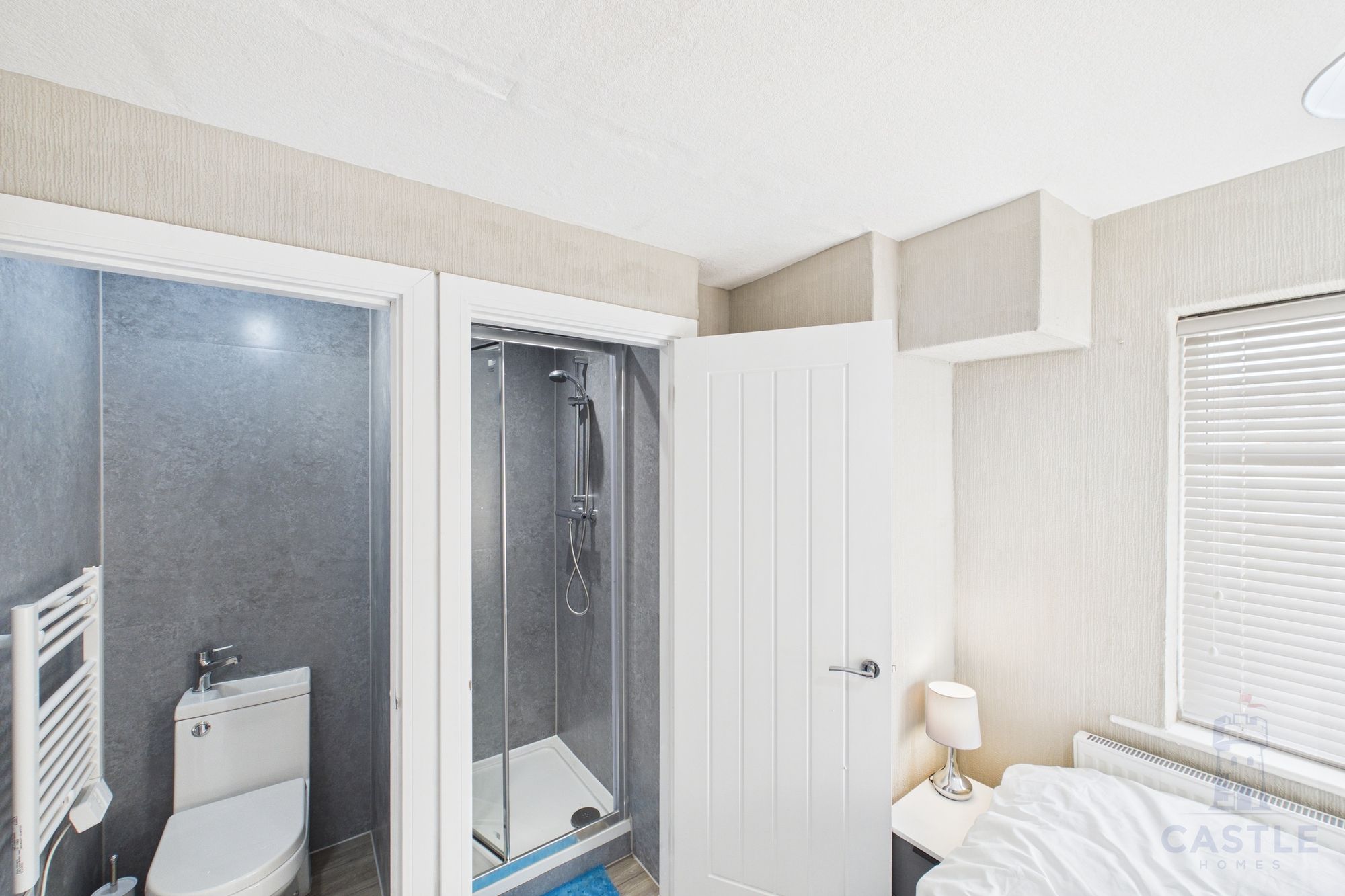 Room 2, 4 Hartlepool Close, Stockton-On-Tees