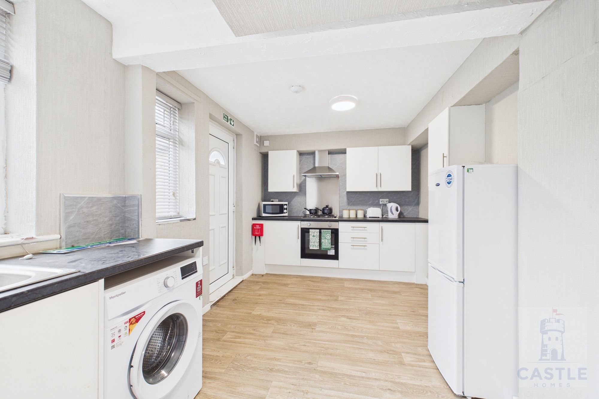 Room 4, 4 Hartlepool Close, Stockton-On-Tees