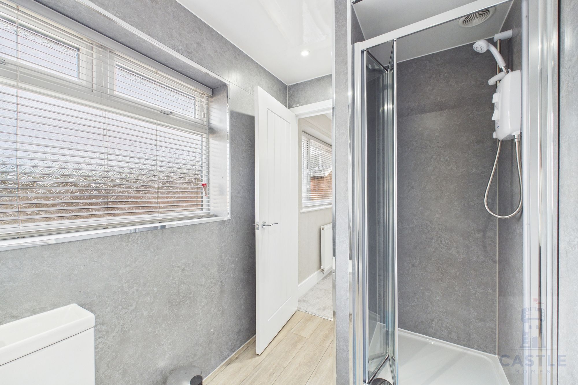 Room 4, 4 Hartlepool Close, Stockton-On-Tees