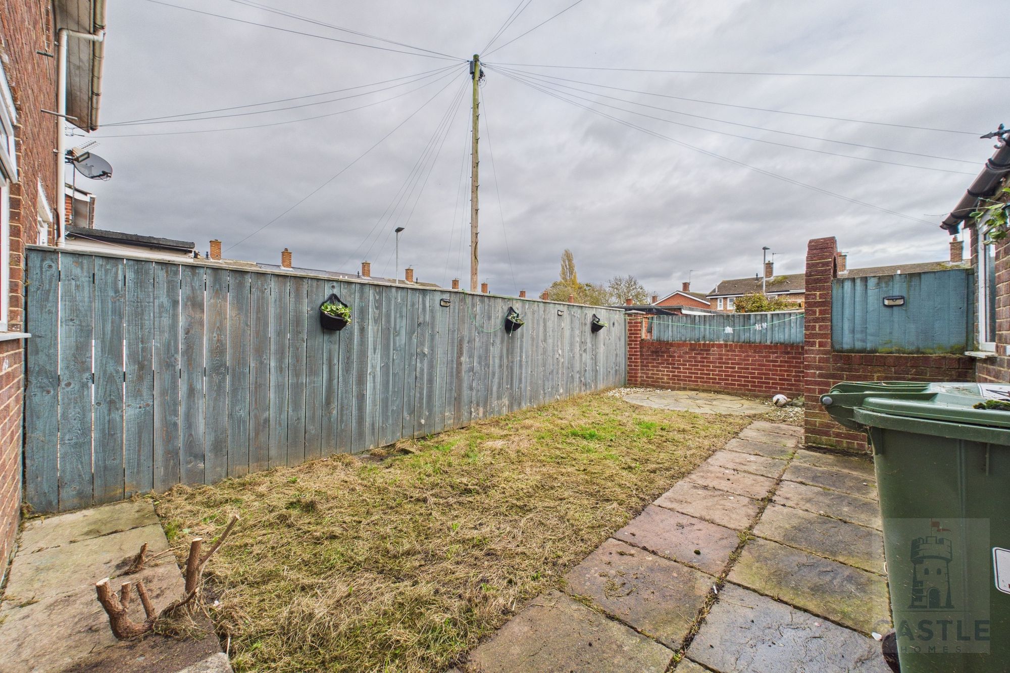 Room 4, 4 Hartlepool Close, Stockton-On-Tees