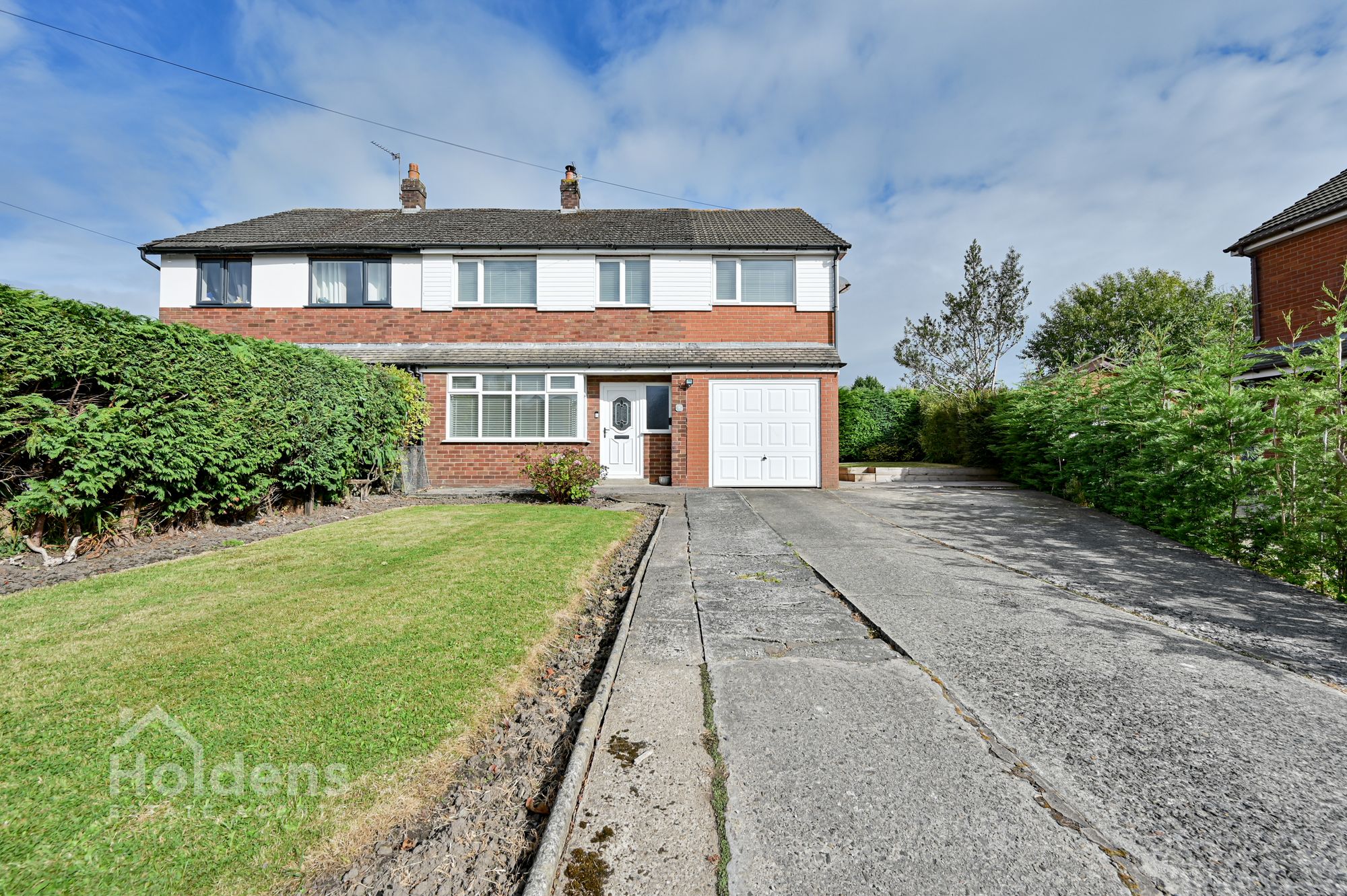 Southern Close, Longridge, PR3