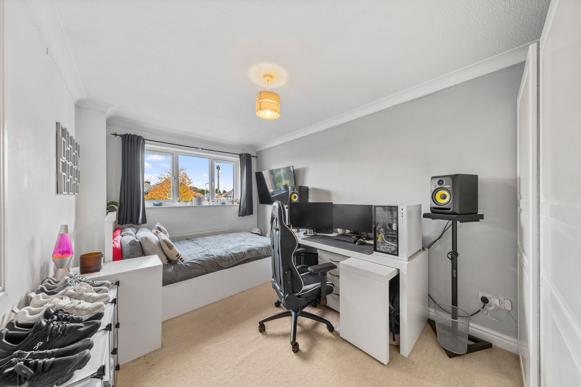 Birch Grove, Ashton-In-Makerfield, WN4