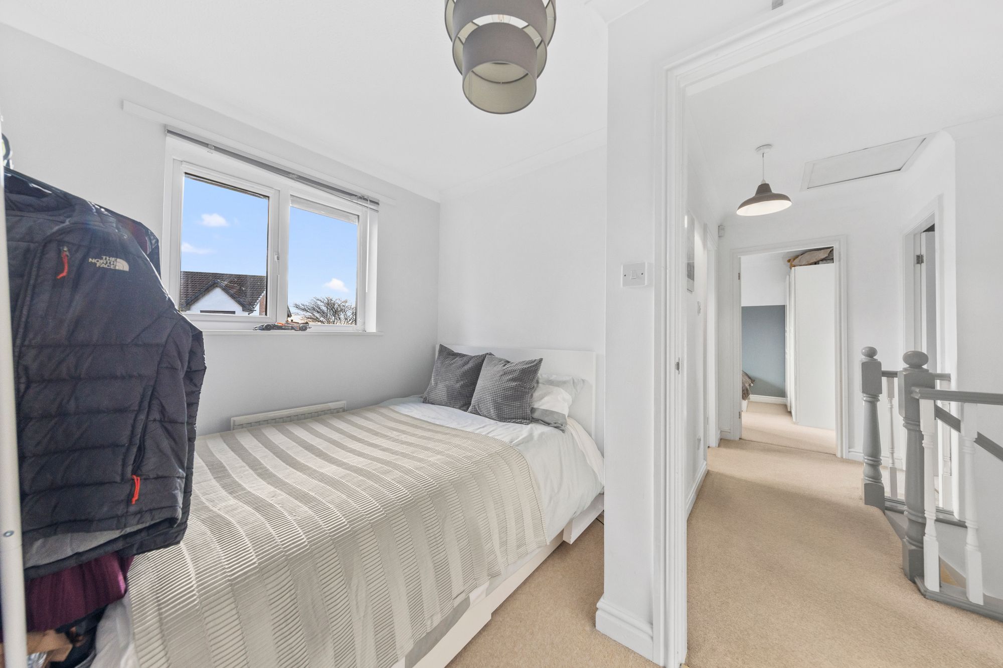 Birch Grove, Ashton-In-Makerfield, WN4