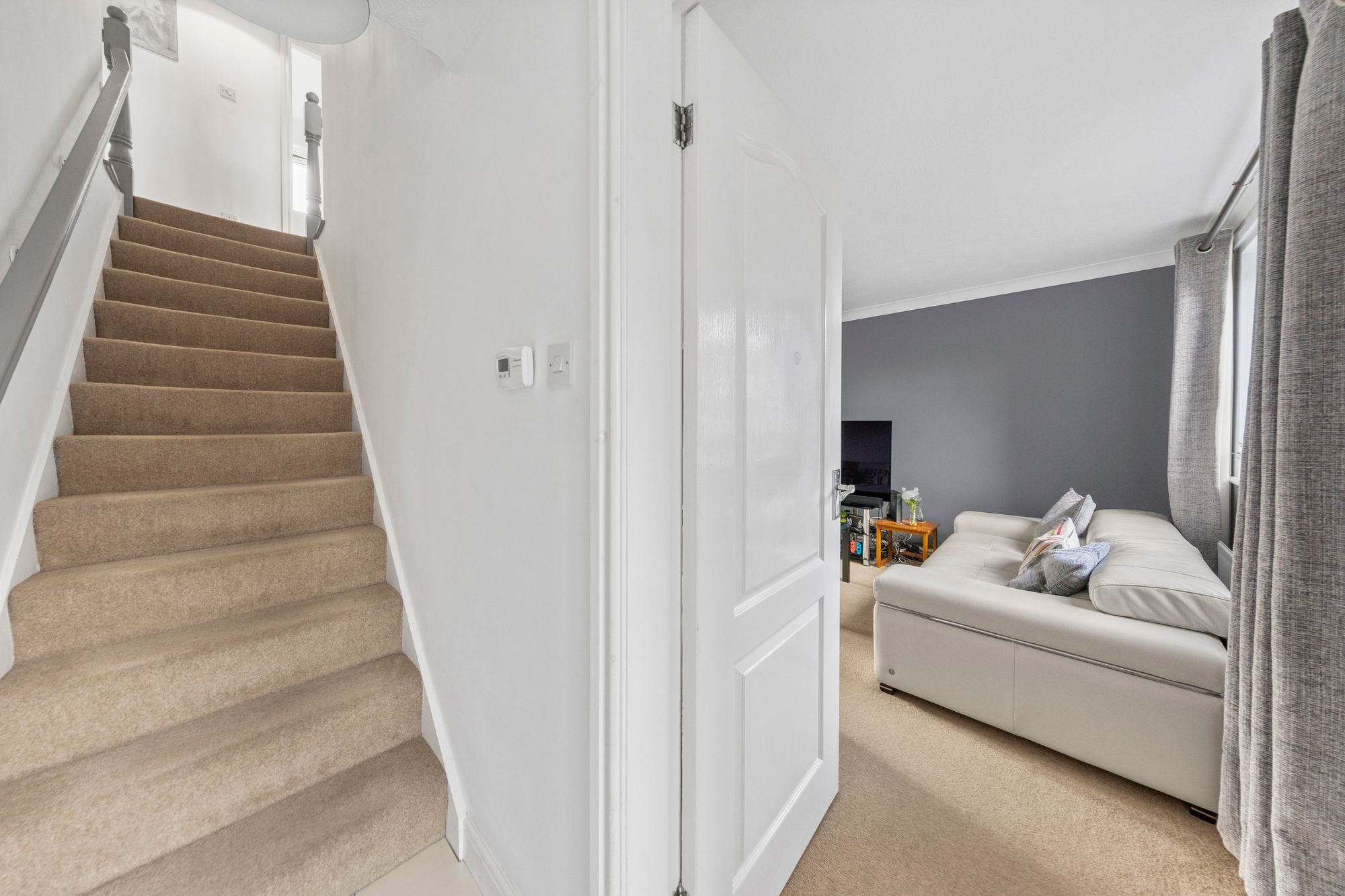 Birch Grove, Ashton-In-Makerfield, WN4