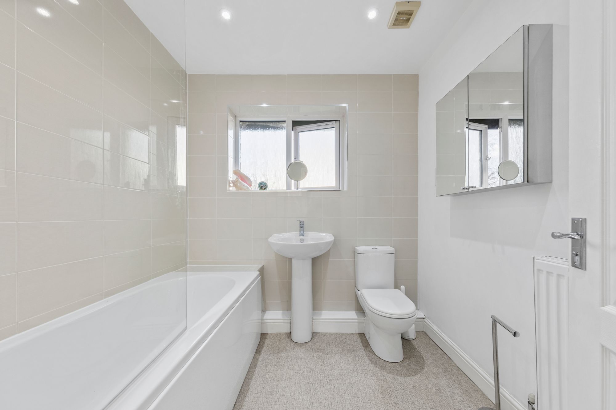 Birch Grove, Ashton-In-Makerfield, WN4