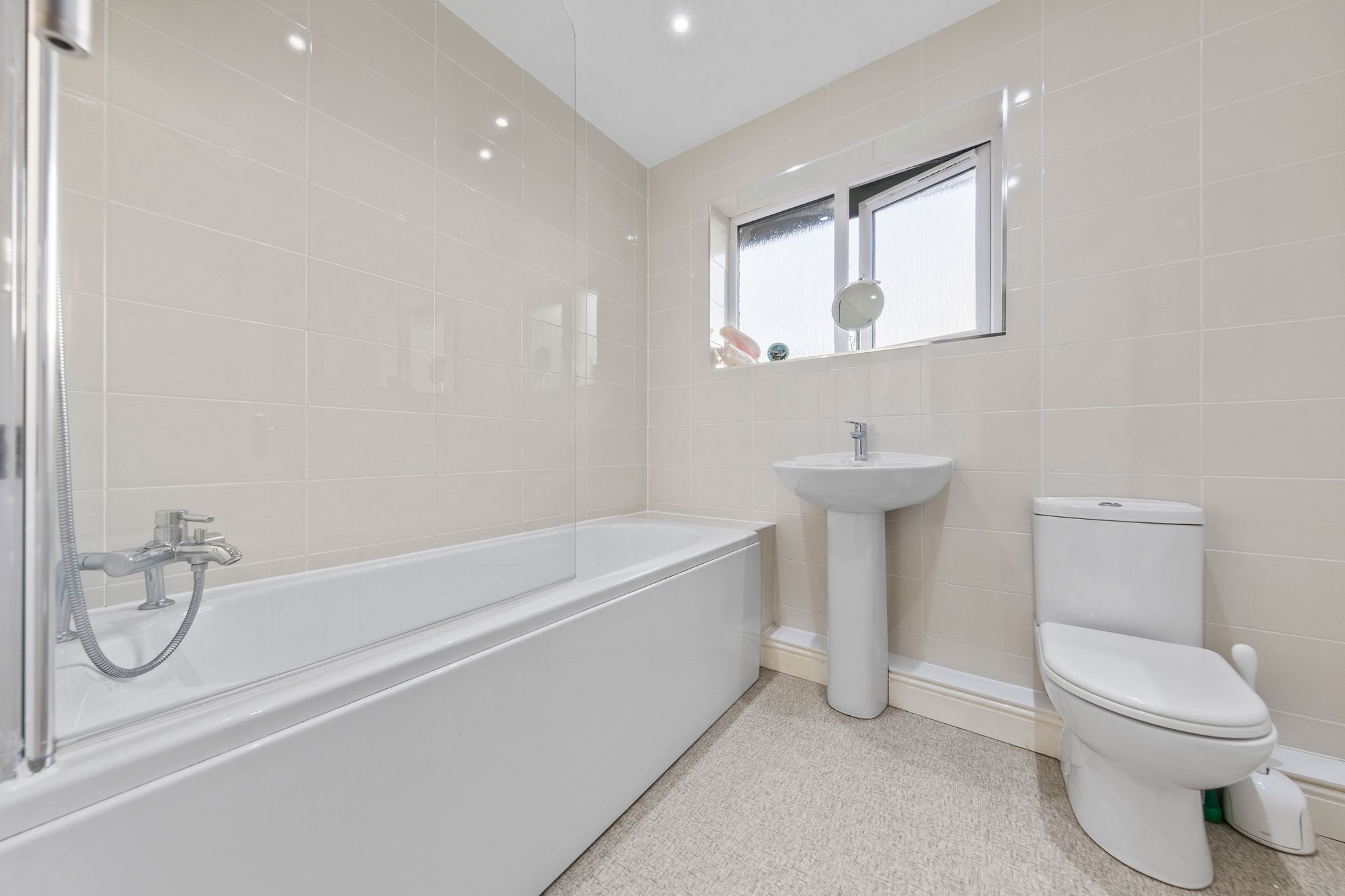 Birch Grove, Ashton-In-Makerfield, WN4