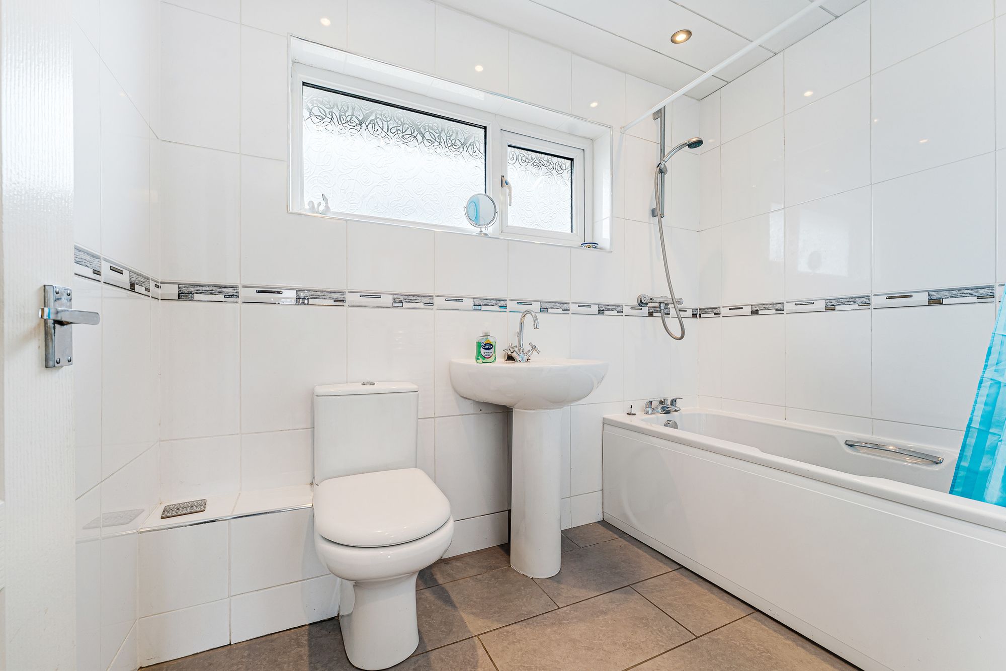 Wenger Road, Widnes, WA8