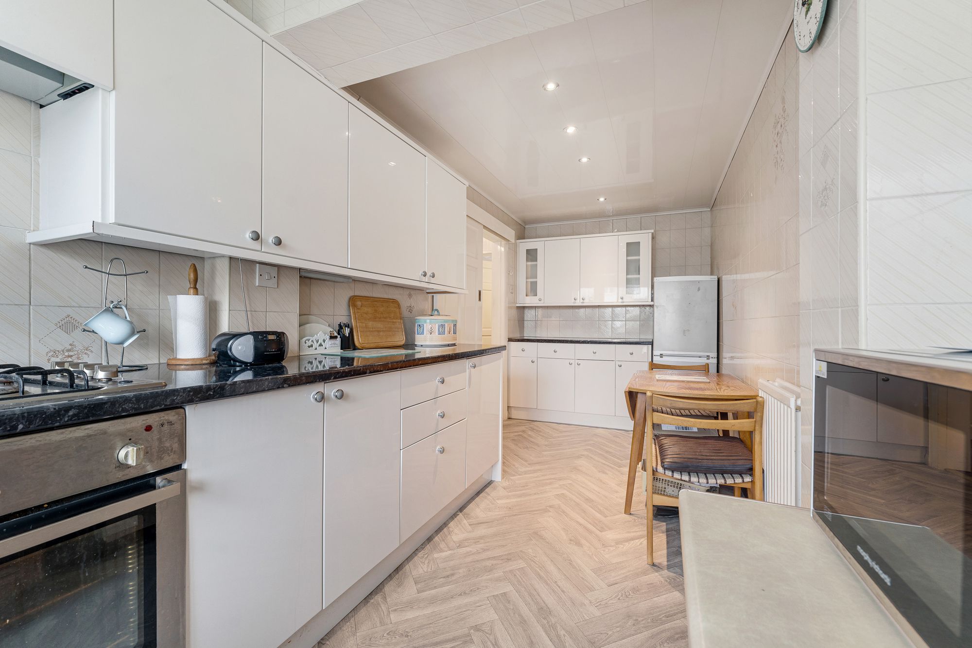 Wenger Road, Widnes, WA8