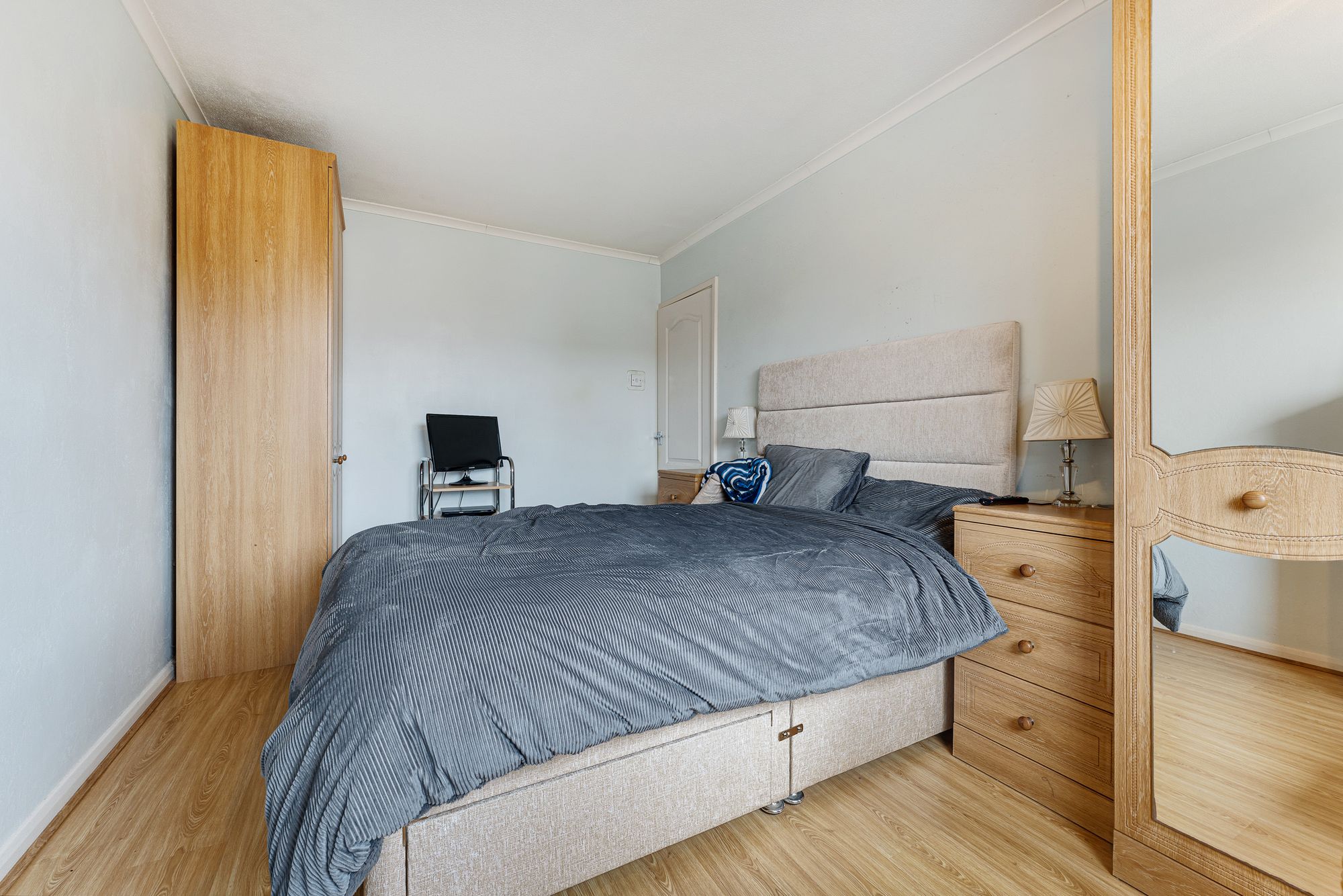 Wenger Road, Widnes, WA8