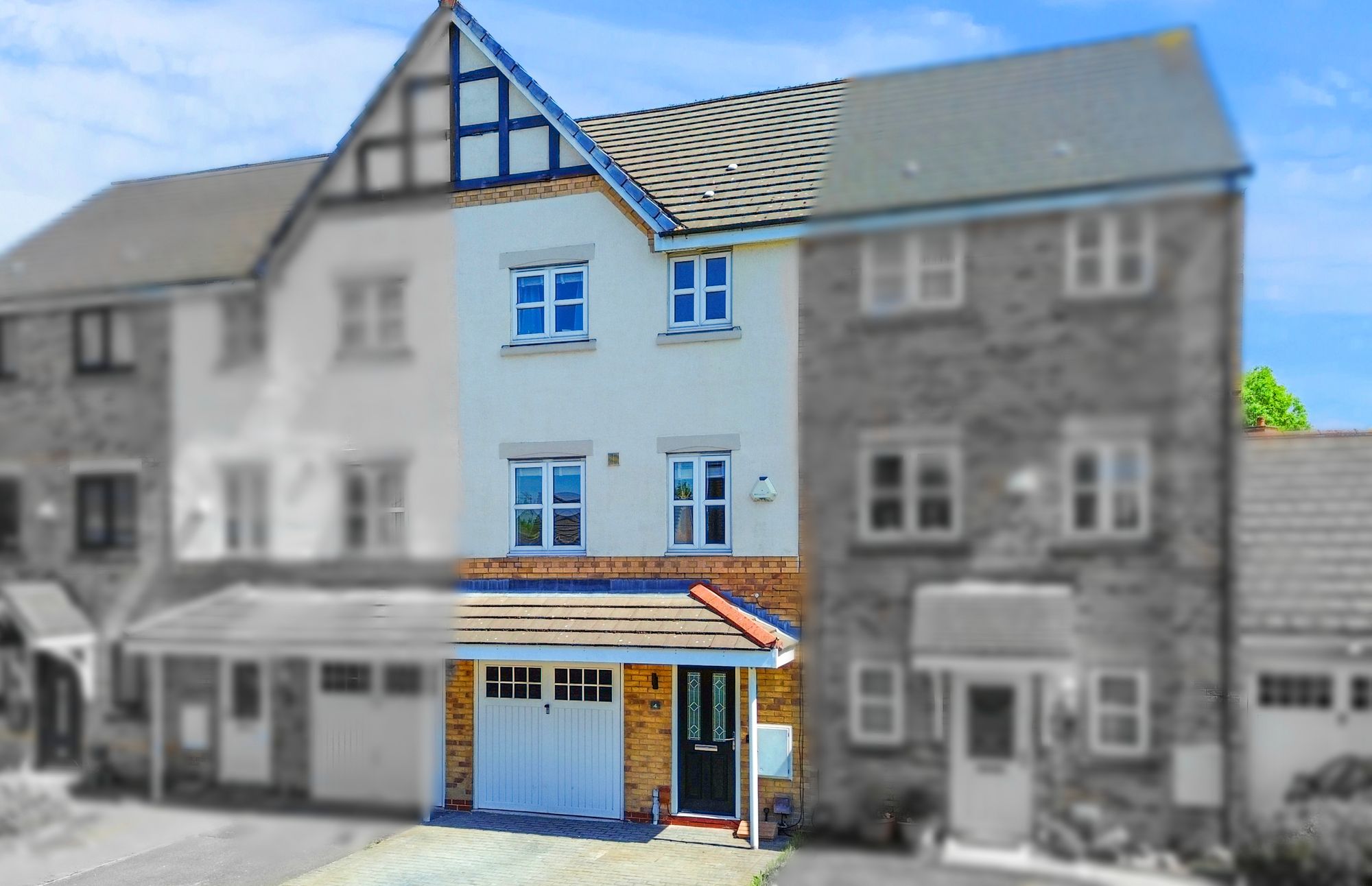 Azalea Gardens, St. Helens, WA9