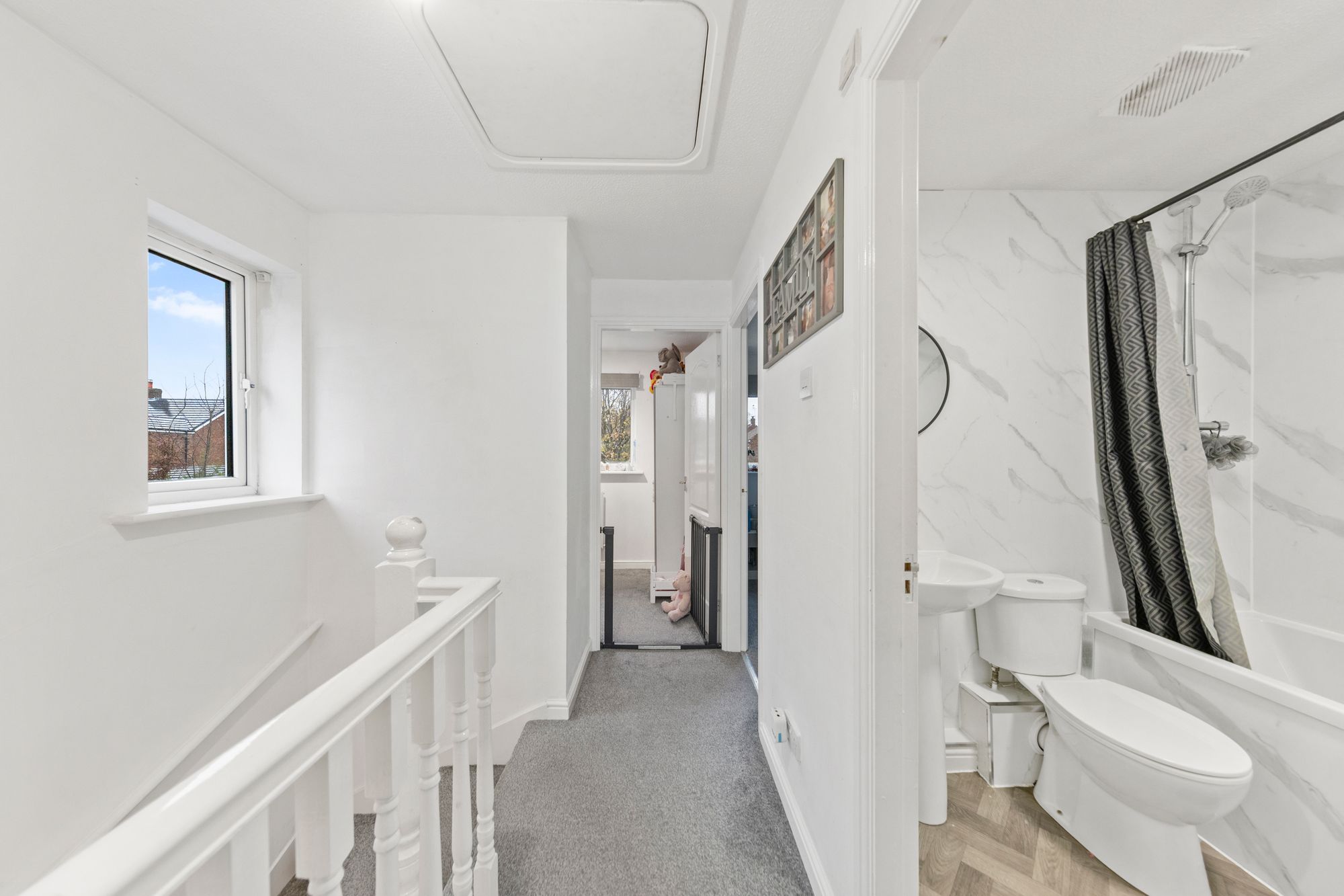 Mullein Close, Warrington