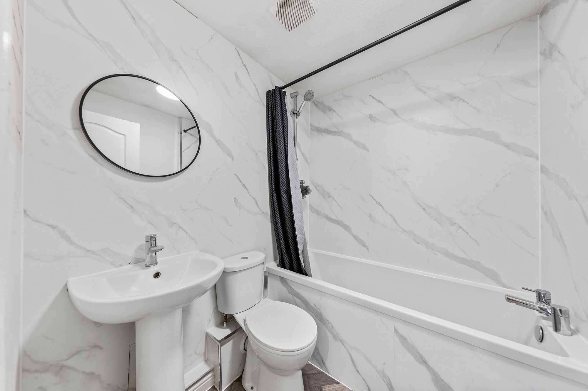 Mullein Close, Warrington