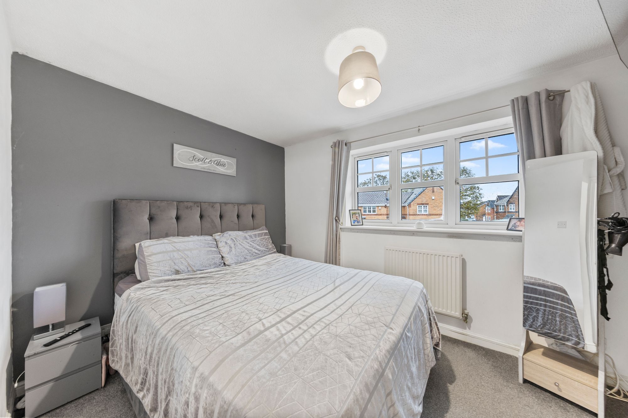 Mullein Close, Warrington