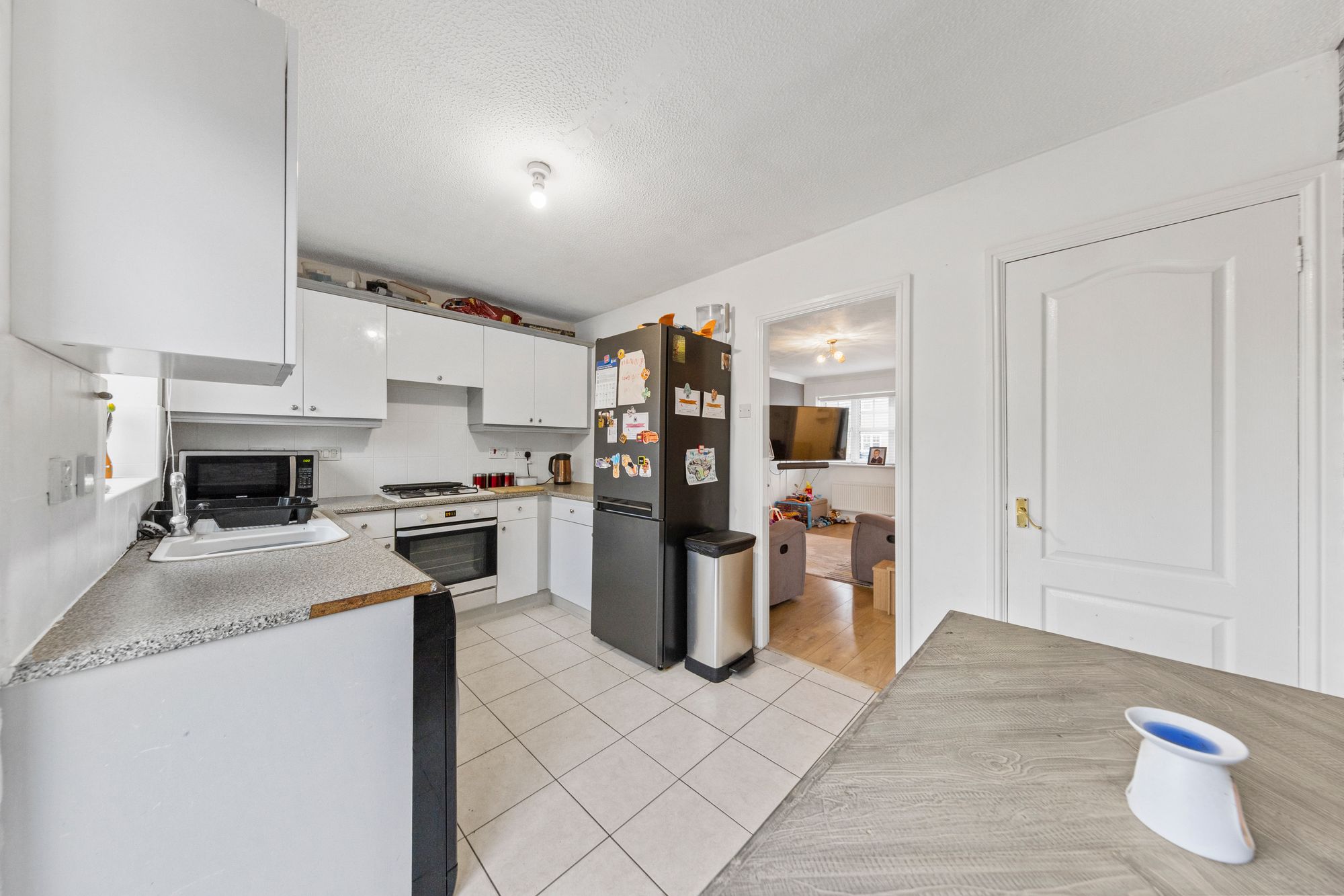 Mullein Close, Warrington