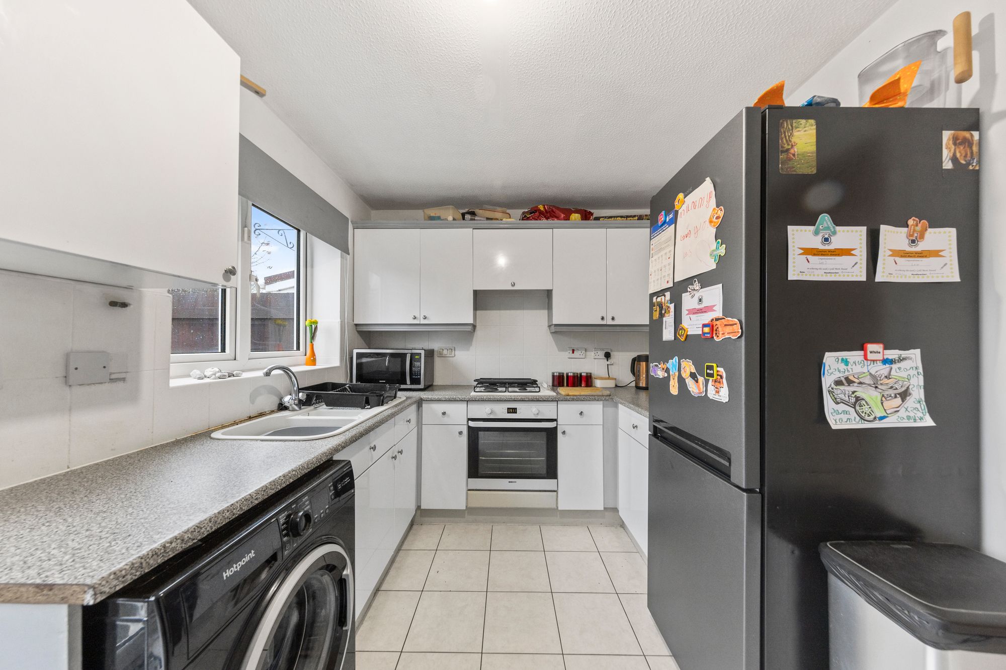 Mullein Close, Warrington