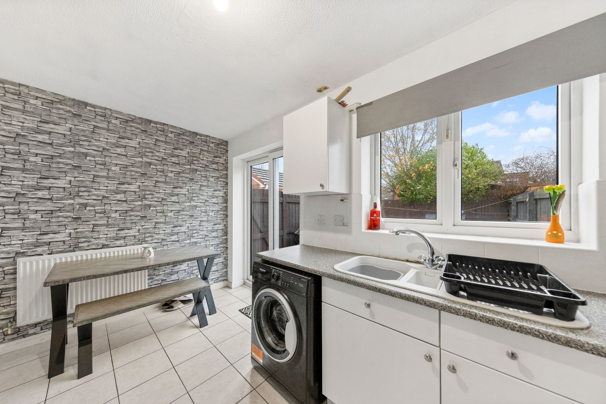 Mullein Close, Warrington