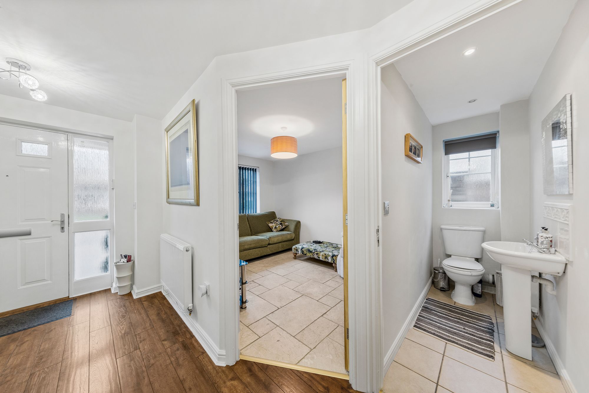 Makerfield Drive, Newton-Le-Willows, WA12