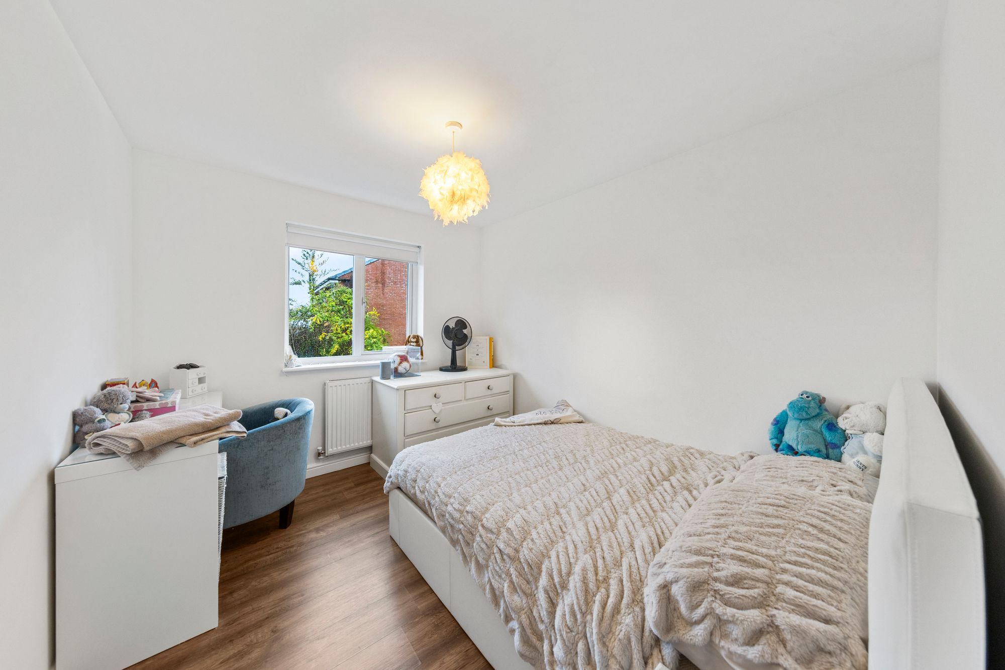 Makerfield Drive, Newton-Le-Willows, WA12