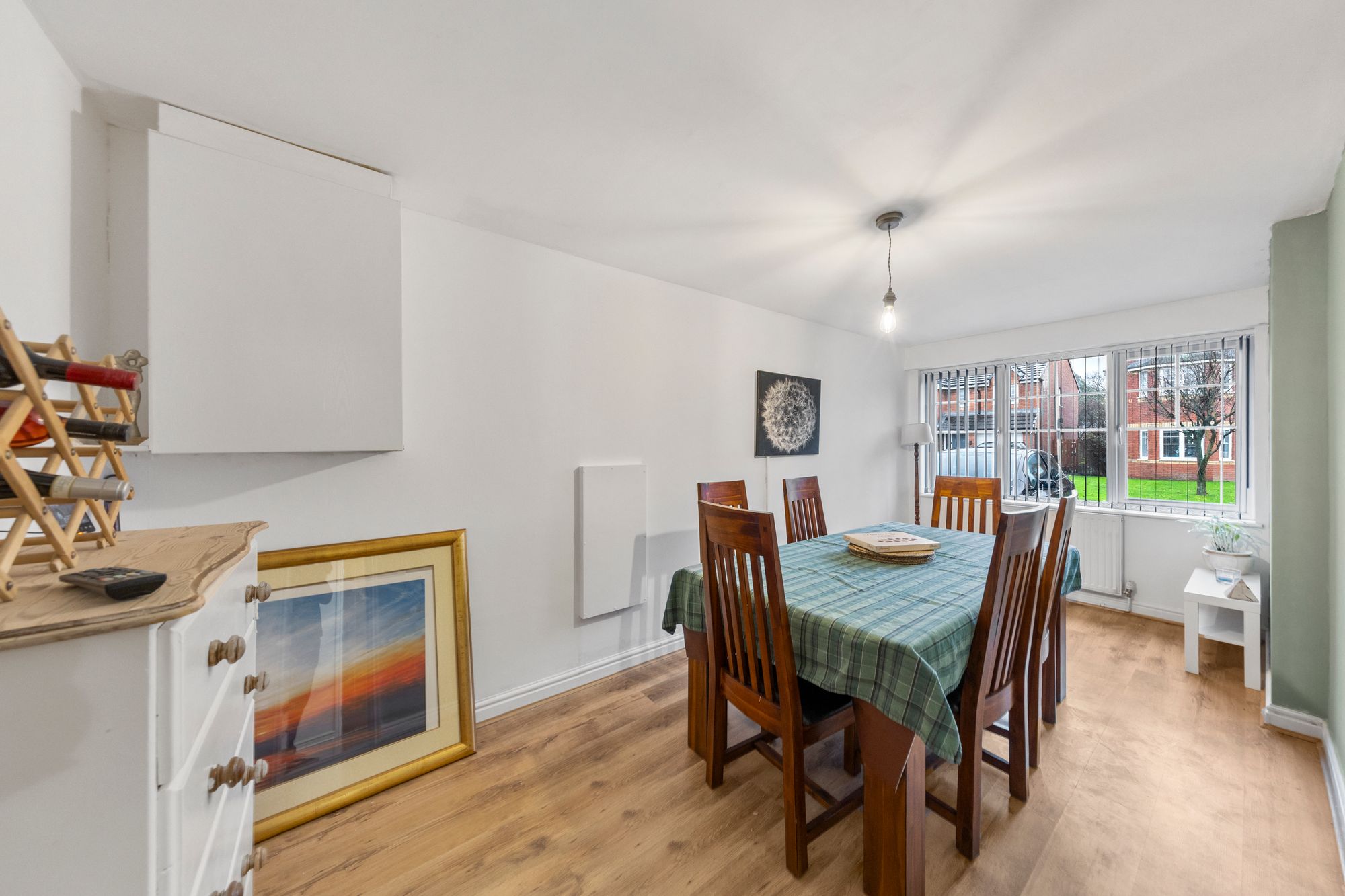 Makerfield Drive, Newton-Le-Willows, WA12