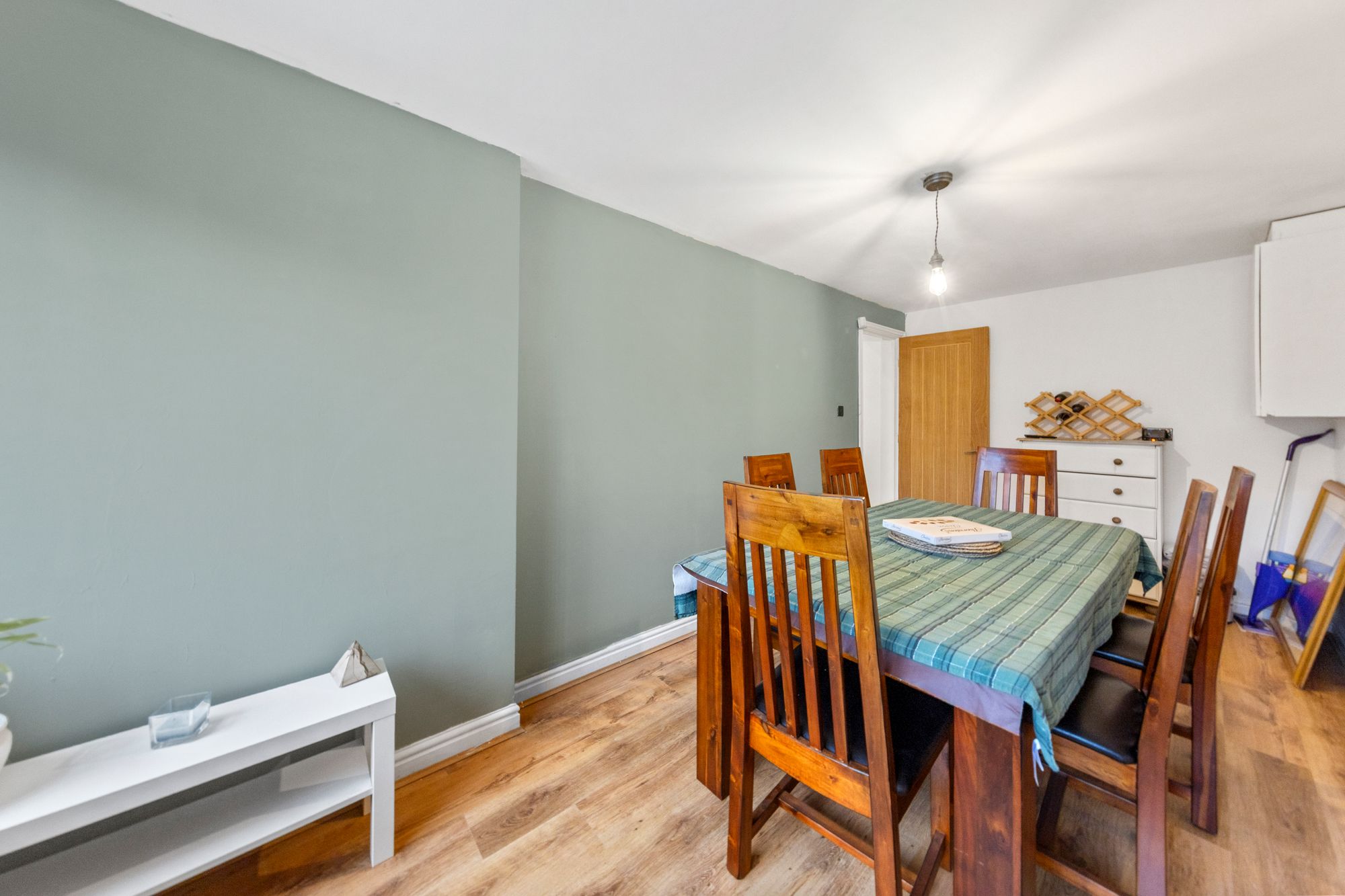 Makerfield Drive, Newton-Le-Willows, WA12