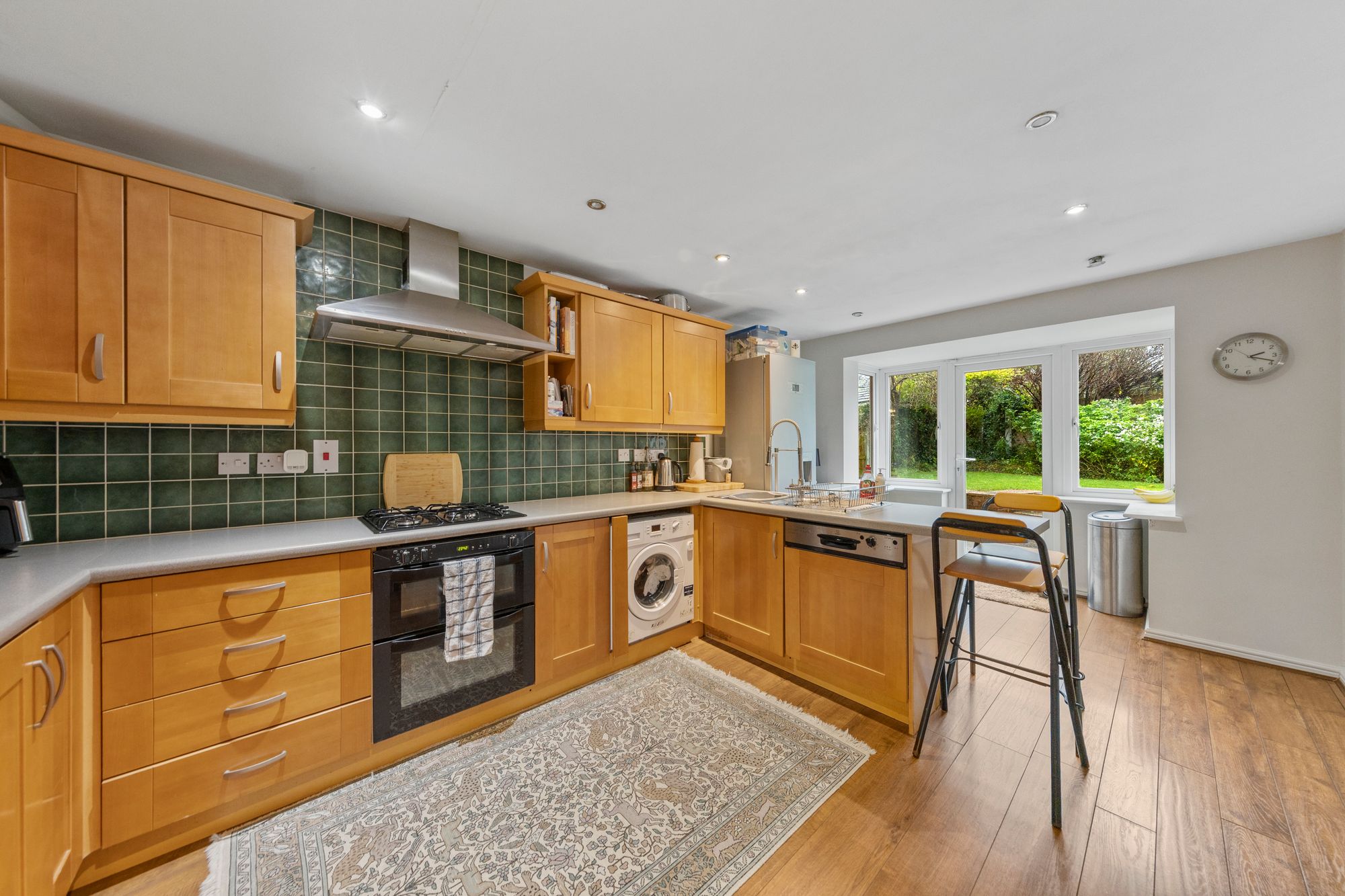 Makerfield Drive, Newton-Le-Willows, WA12