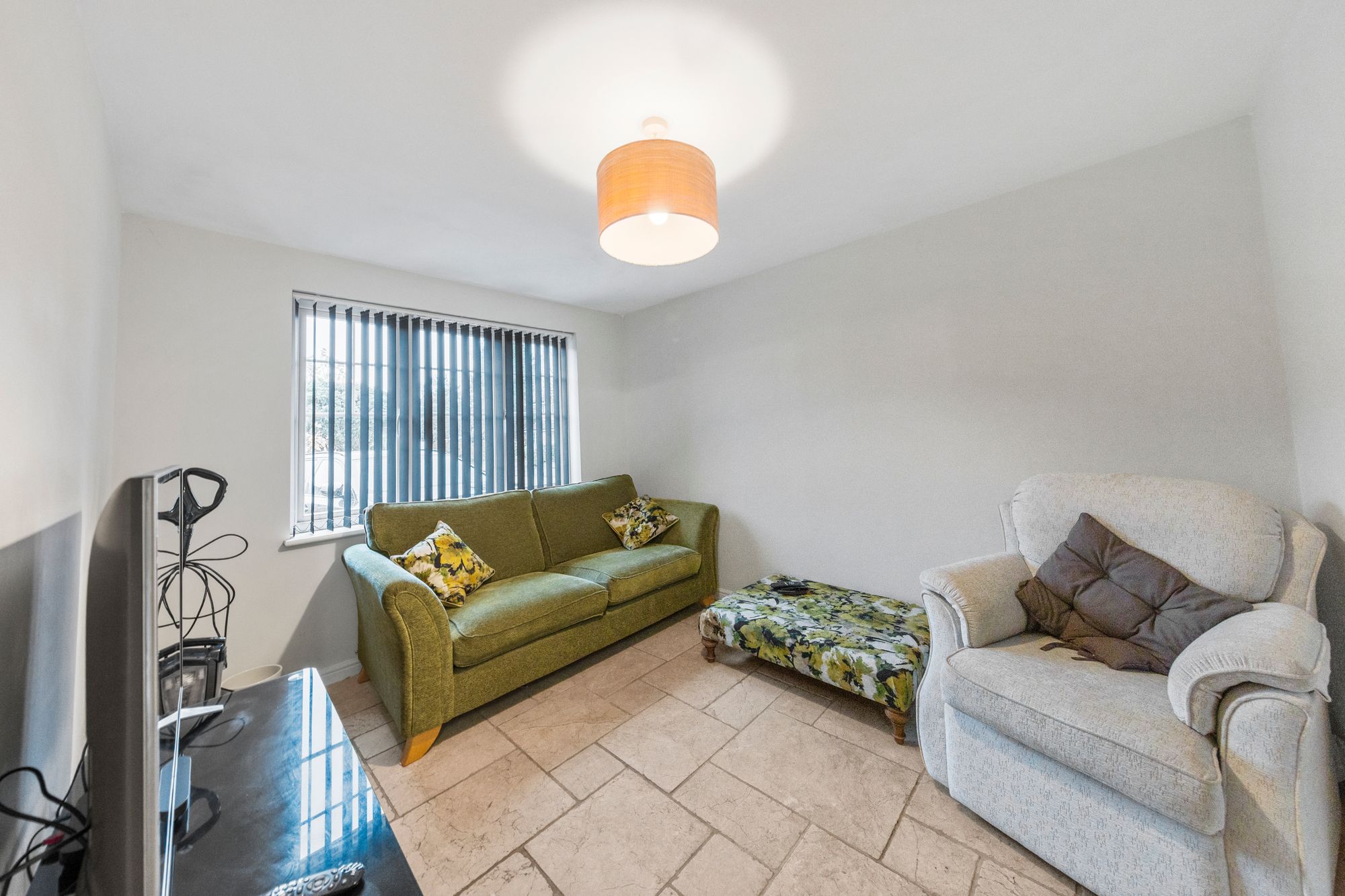 Makerfield Drive, Newton-Le-Willows, WA12