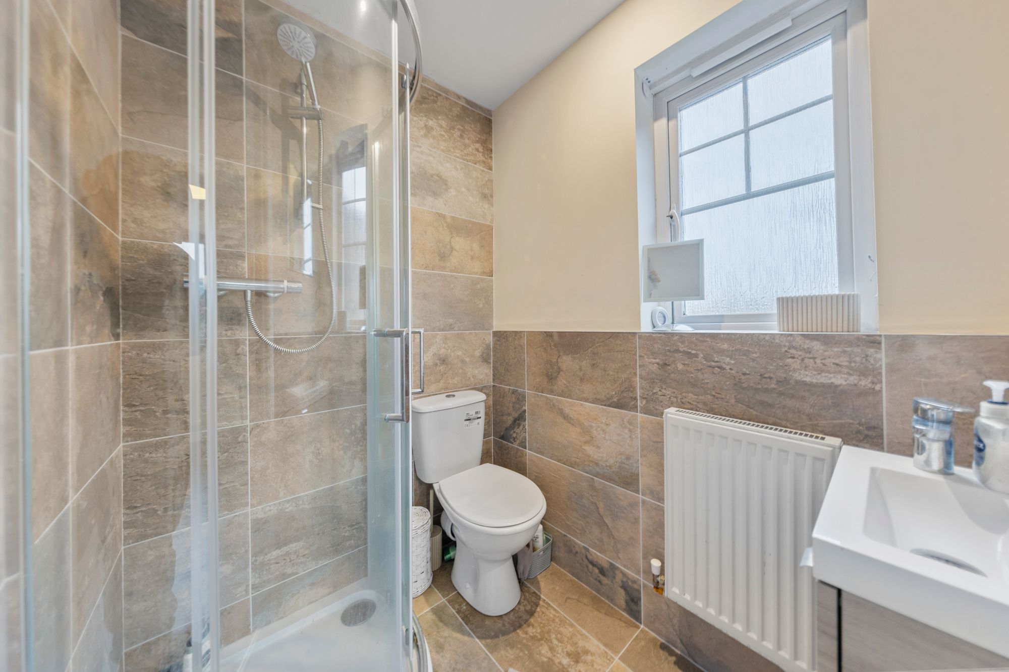 Makerfield Drive, Newton-Le-Willows, WA12