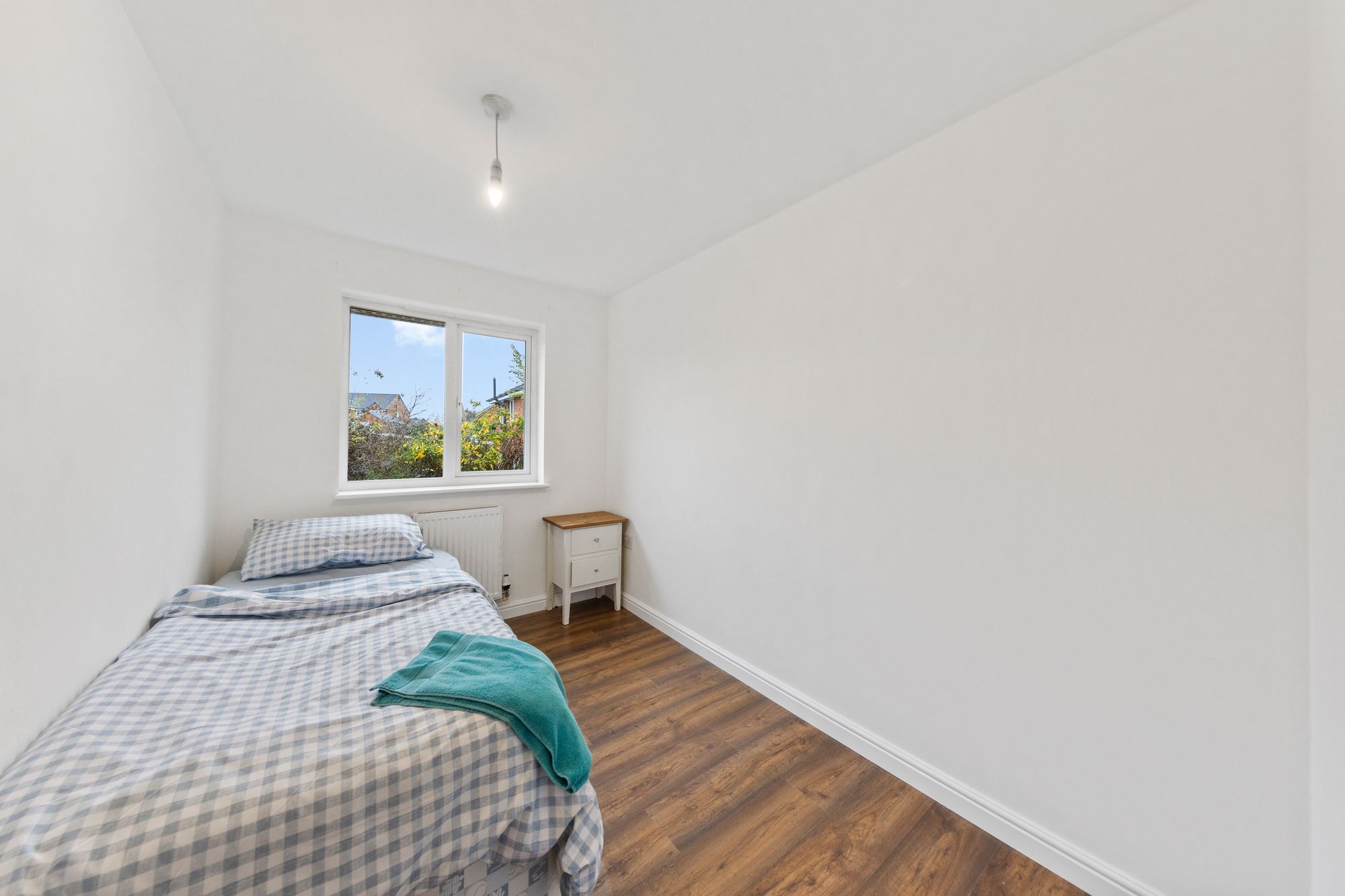 Makerfield Drive, Newton-Le-Willows, WA12