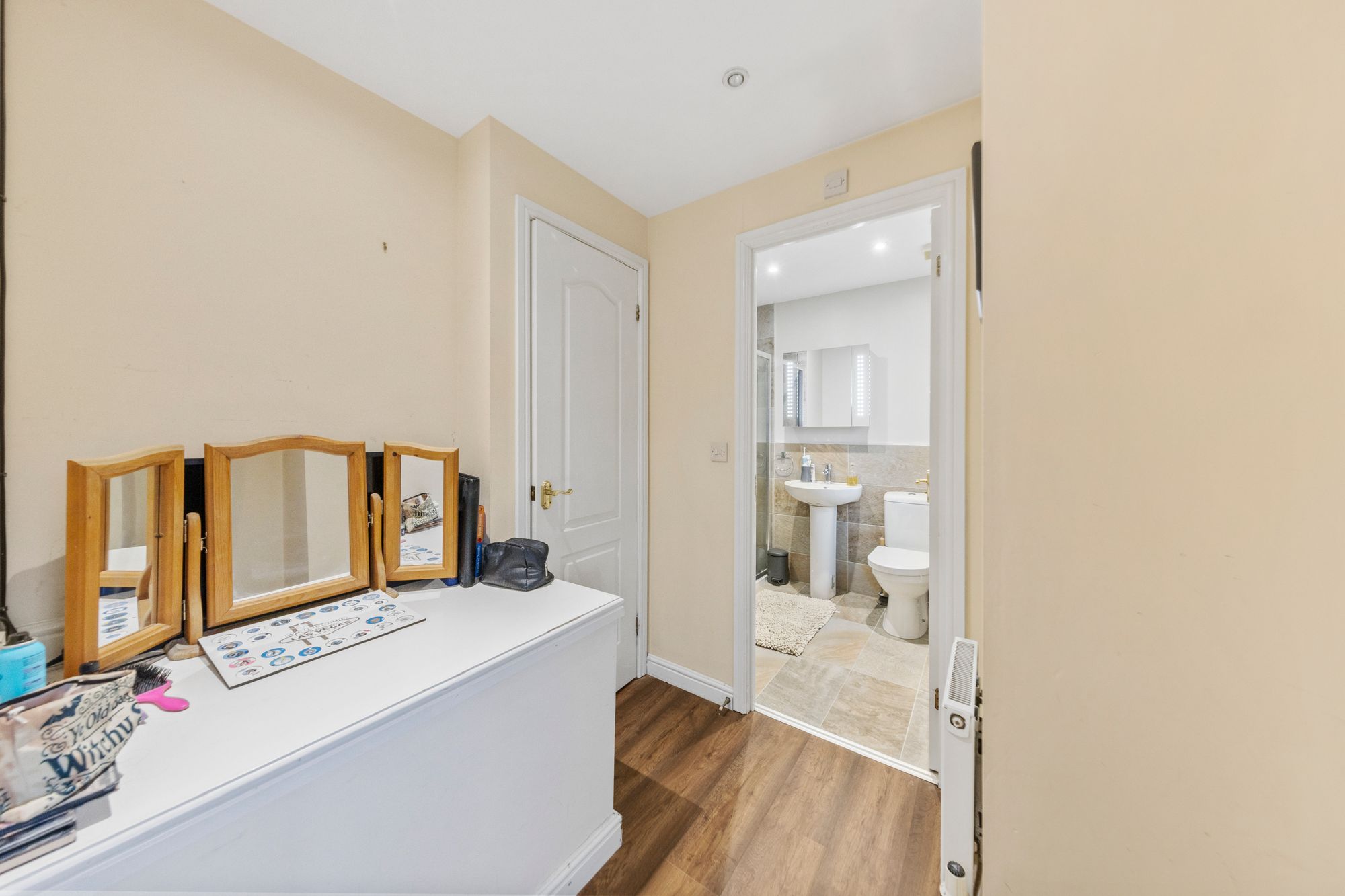 Makerfield Drive, Newton-Le-Willows, WA12