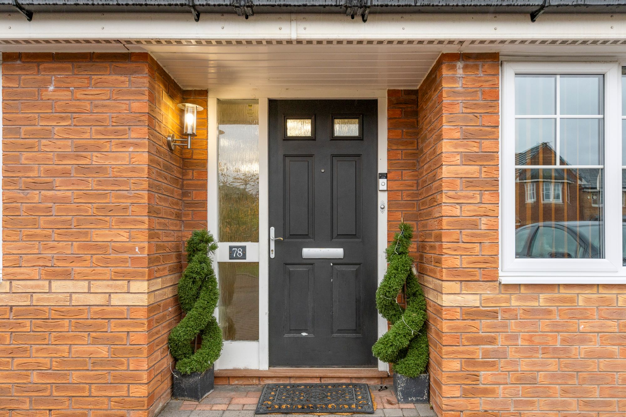 Makerfield Drive, Newton-Le-Willows, WA12