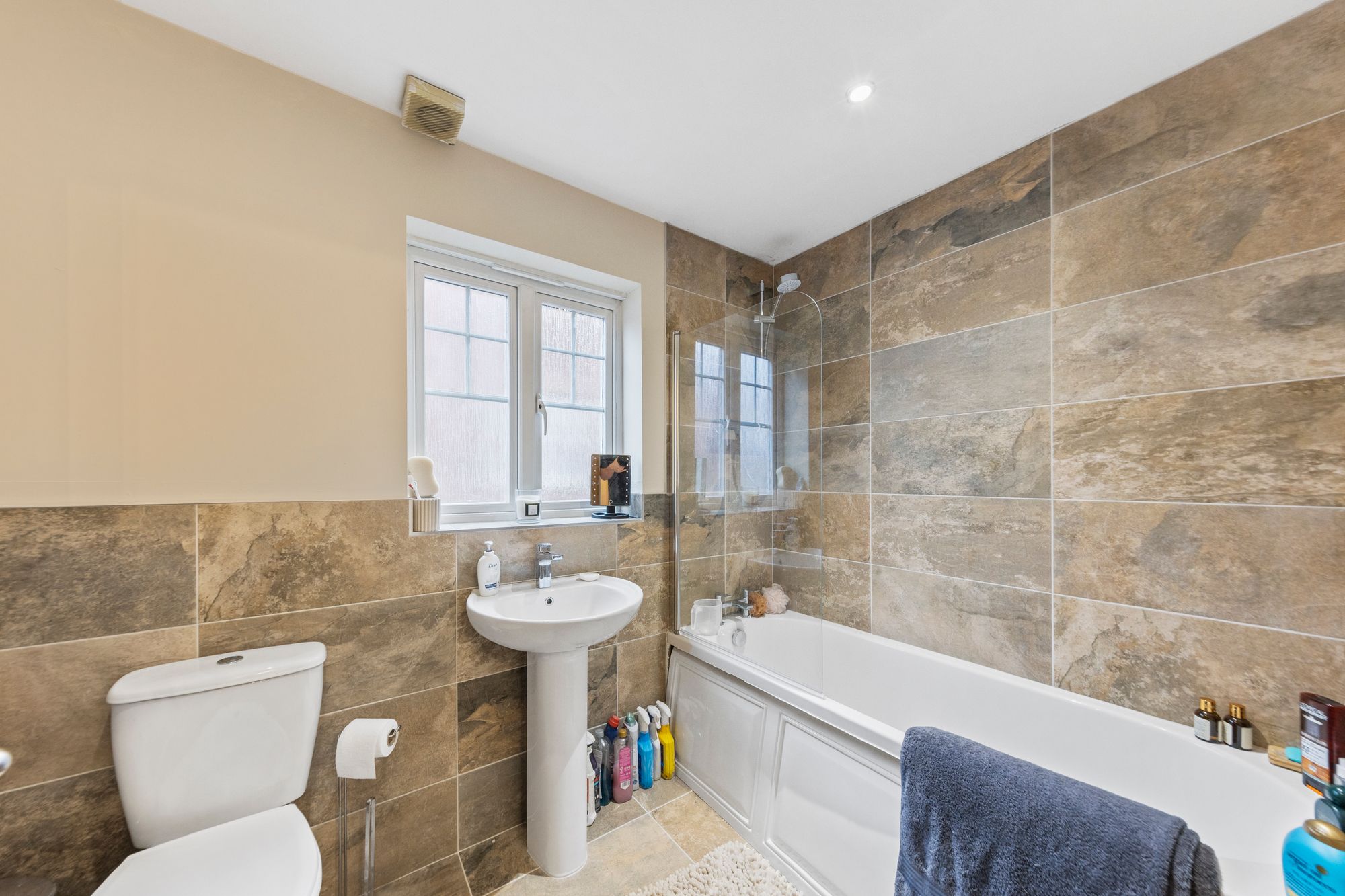 Makerfield Drive, Newton-Le-Willows, WA12