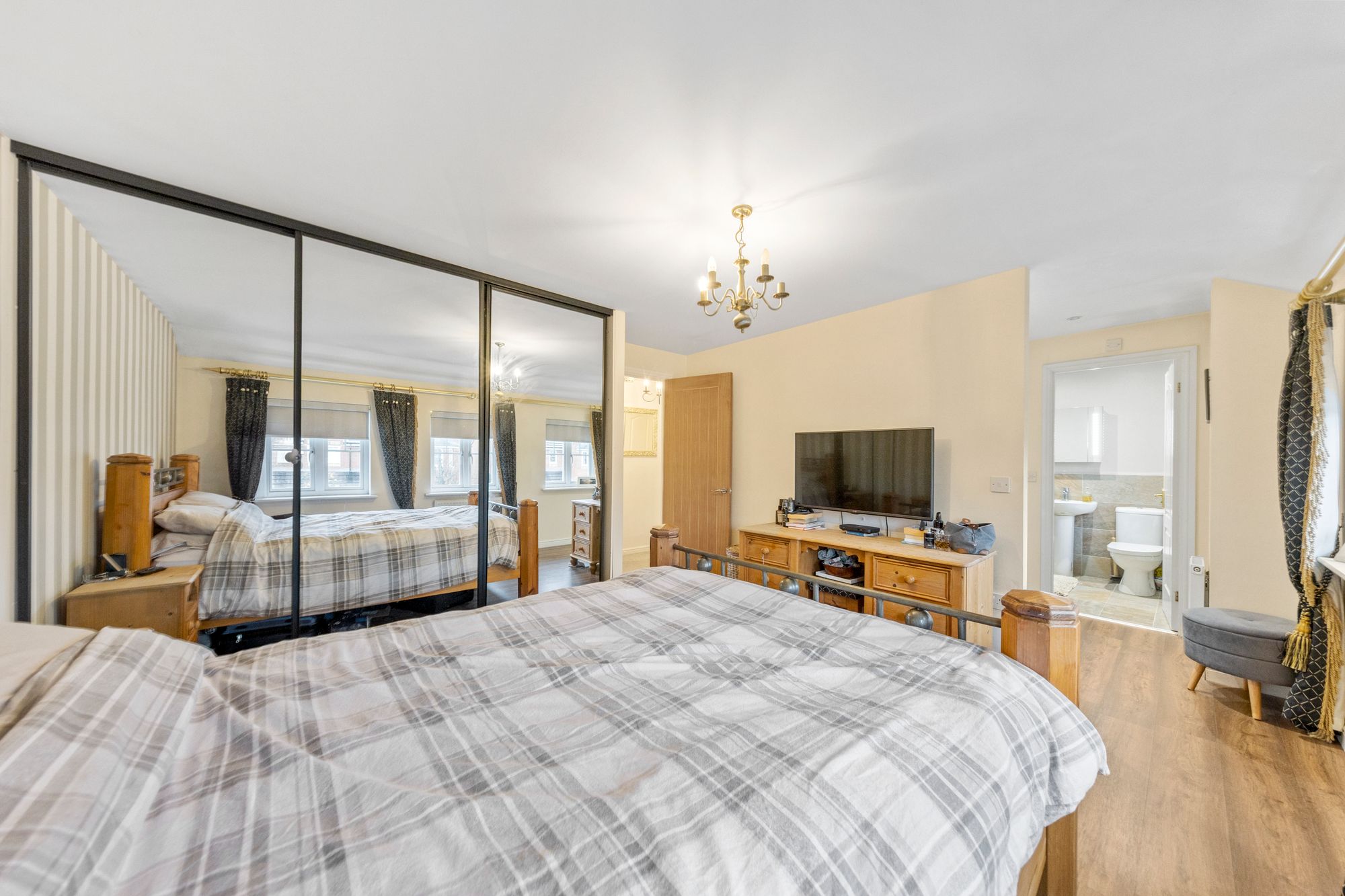 Makerfield Drive, Newton-Le-Willows, WA12