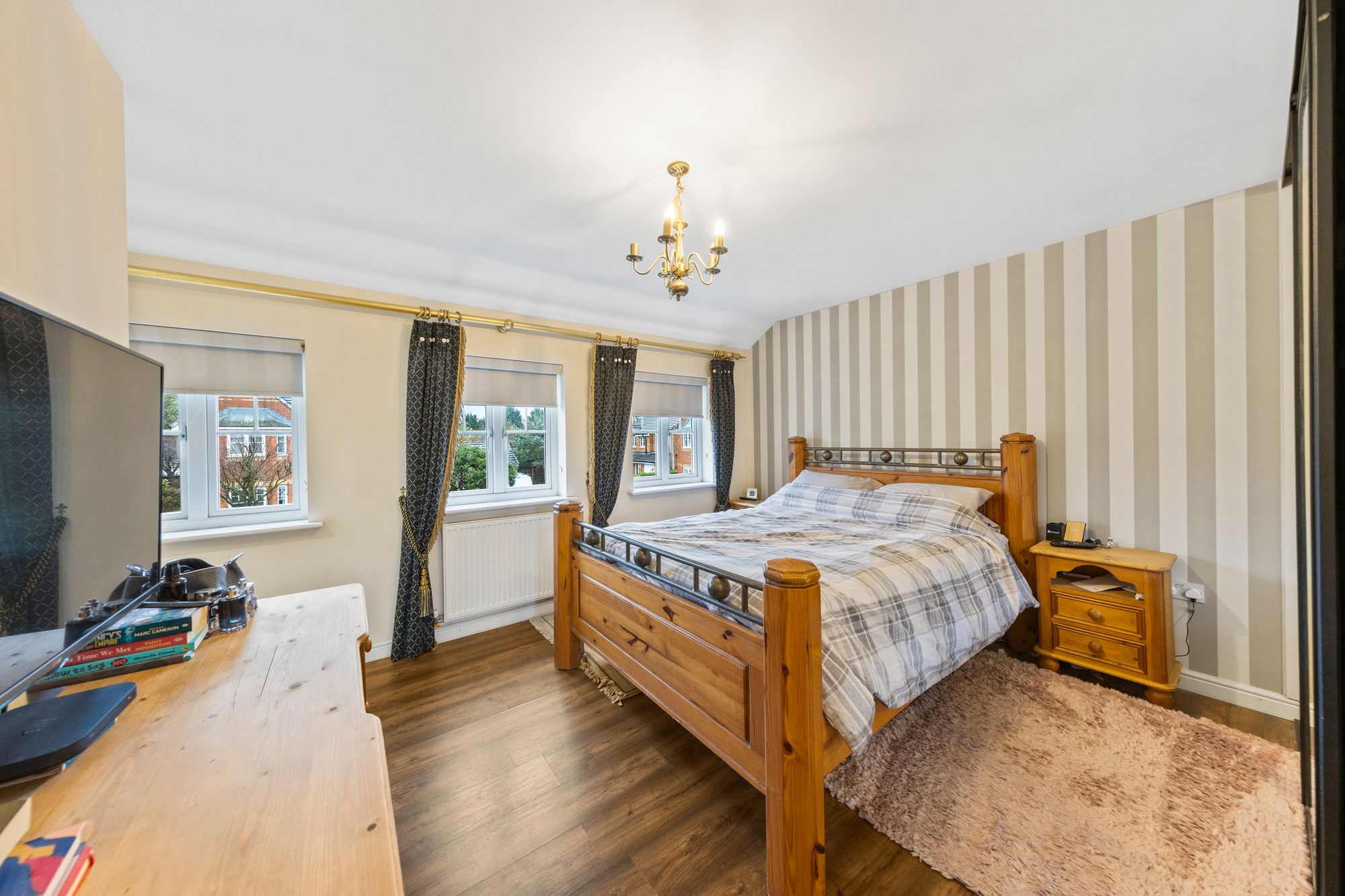 Makerfield Drive, Newton-Le-Willows, WA12