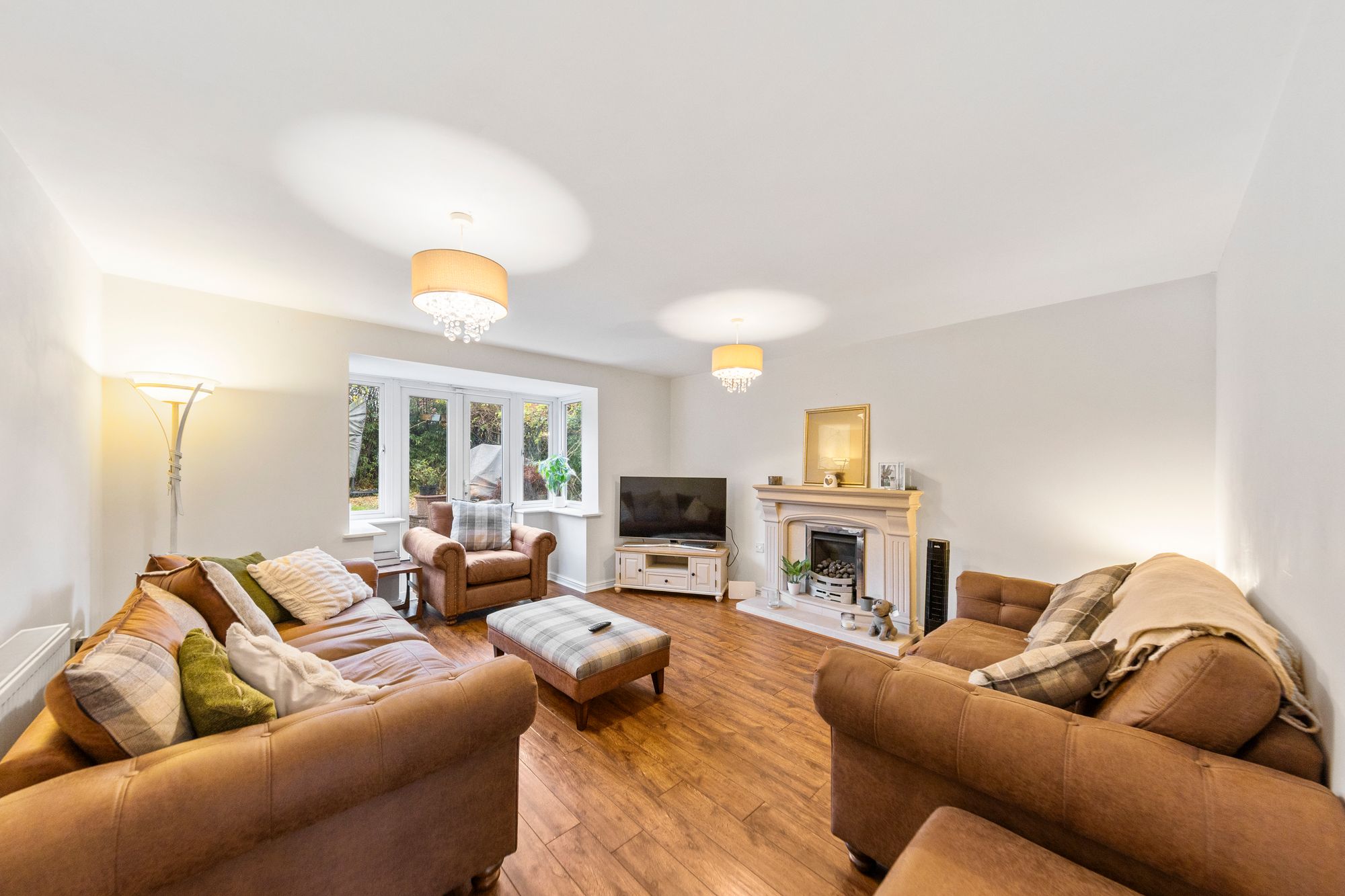 Makerfield Drive, Newton-Le-Willows, WA12