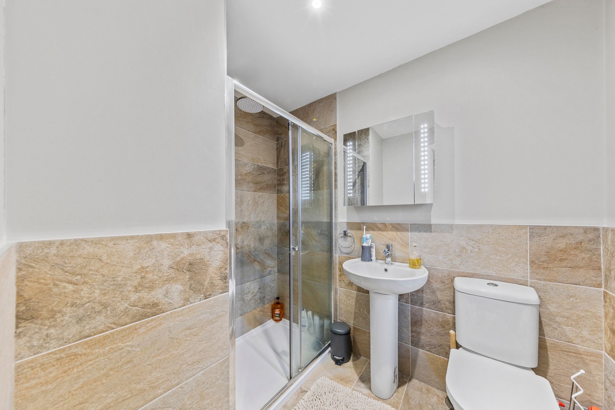 Makerfield Drive, Newton-Le-Willows, WA12