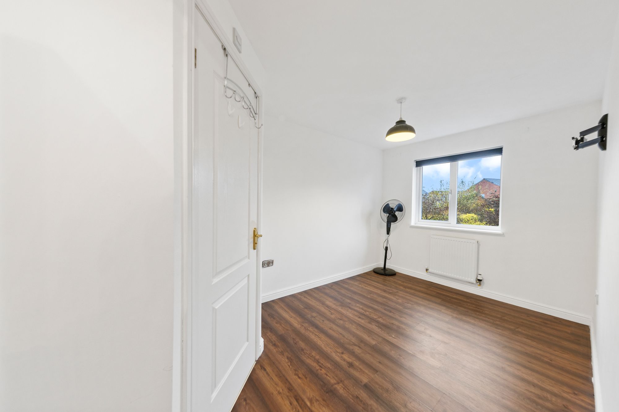 Makerfield Drive, Newton-Le-Willows, WA12