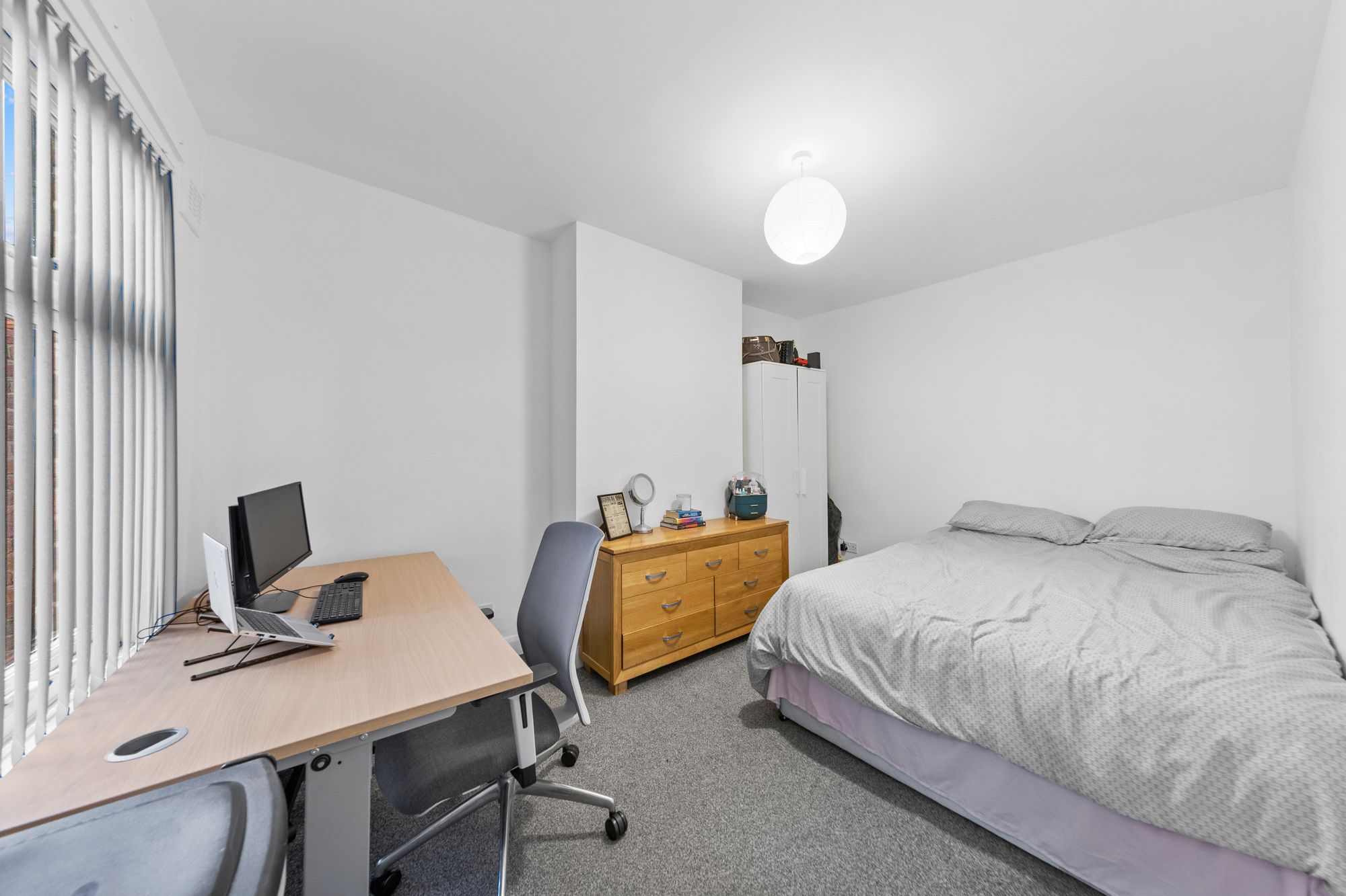 Longford Street, Warrington