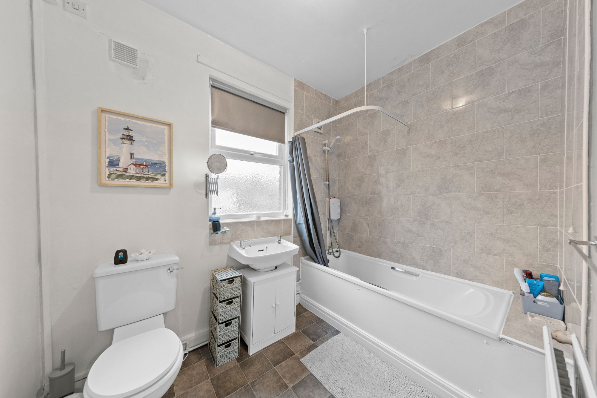 Longford Street, Warrington