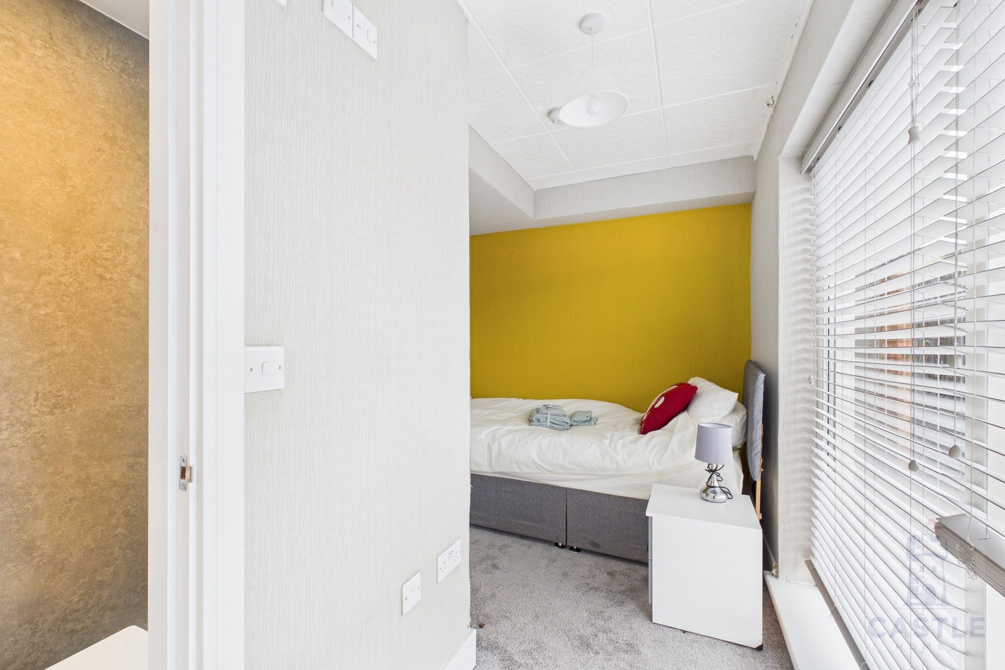 Room 1, 26, Finchale Avenue, Billingham