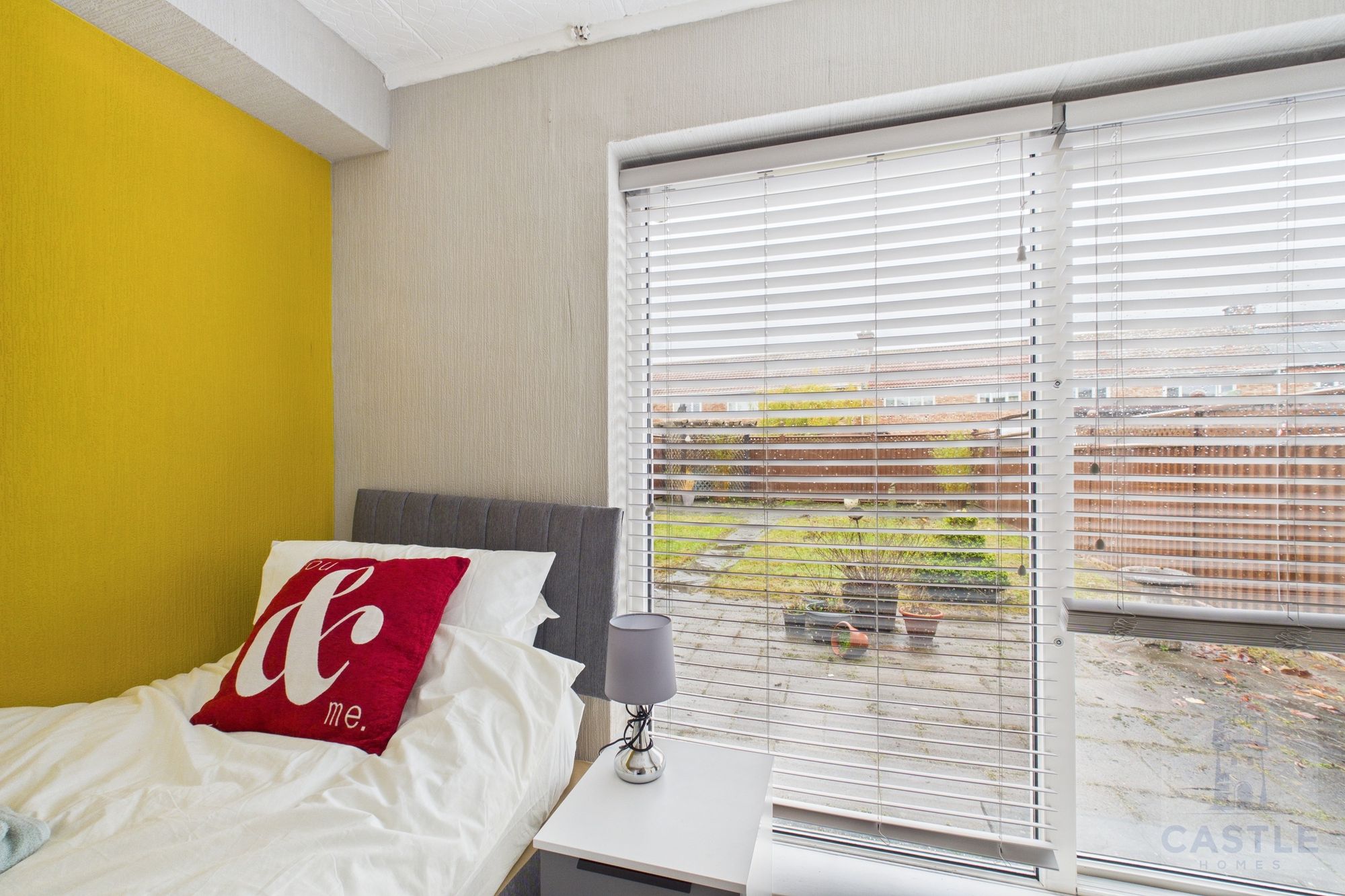 Room 1, 26, Finchale Avenue, Billingham