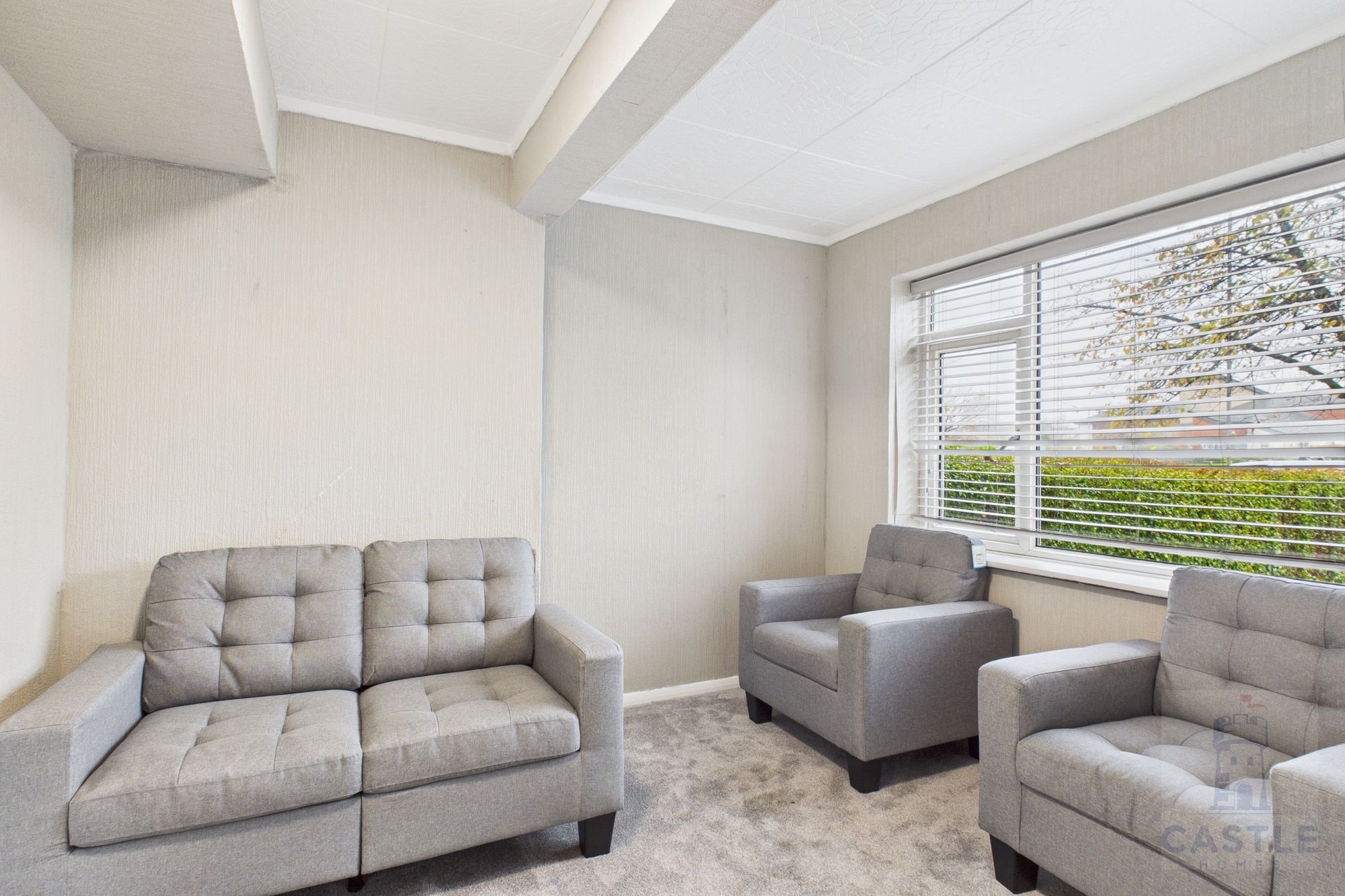 Room 1, 26, Finchale Avenue, Billingham