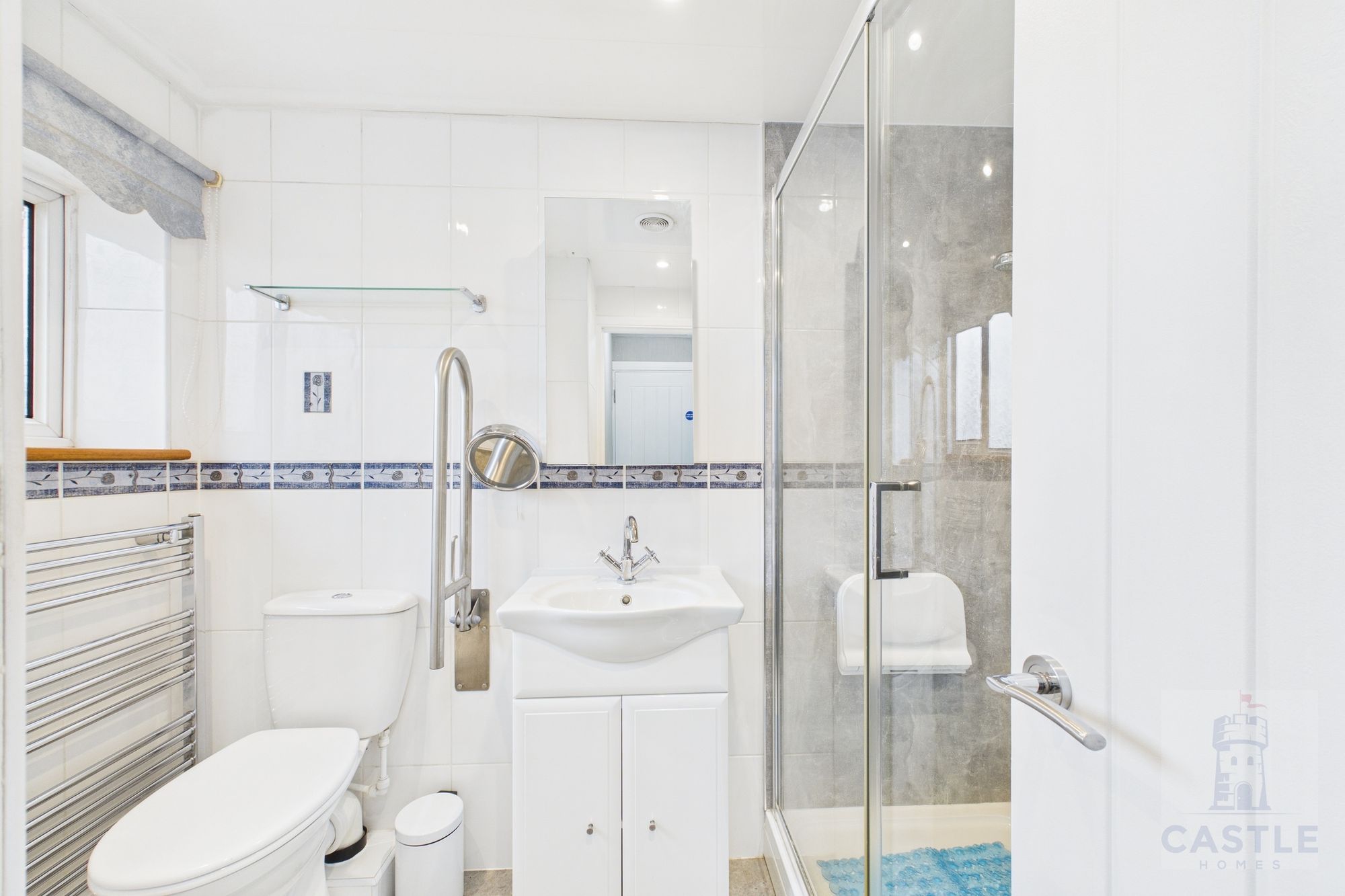 Room 4, 26, Finchale Avenue, Billingham