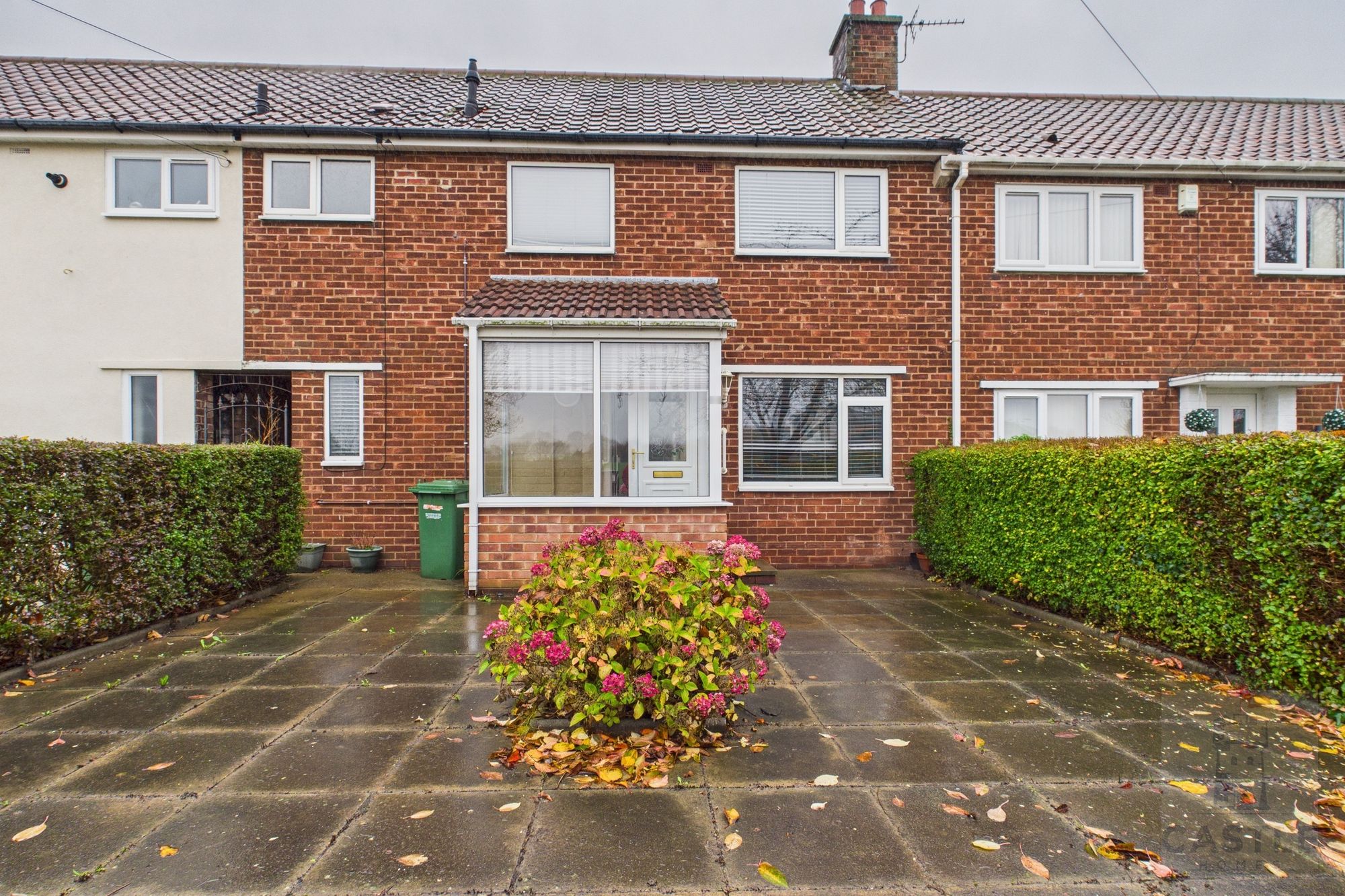 Room 4, 26, Finchale Avenue, Billingham