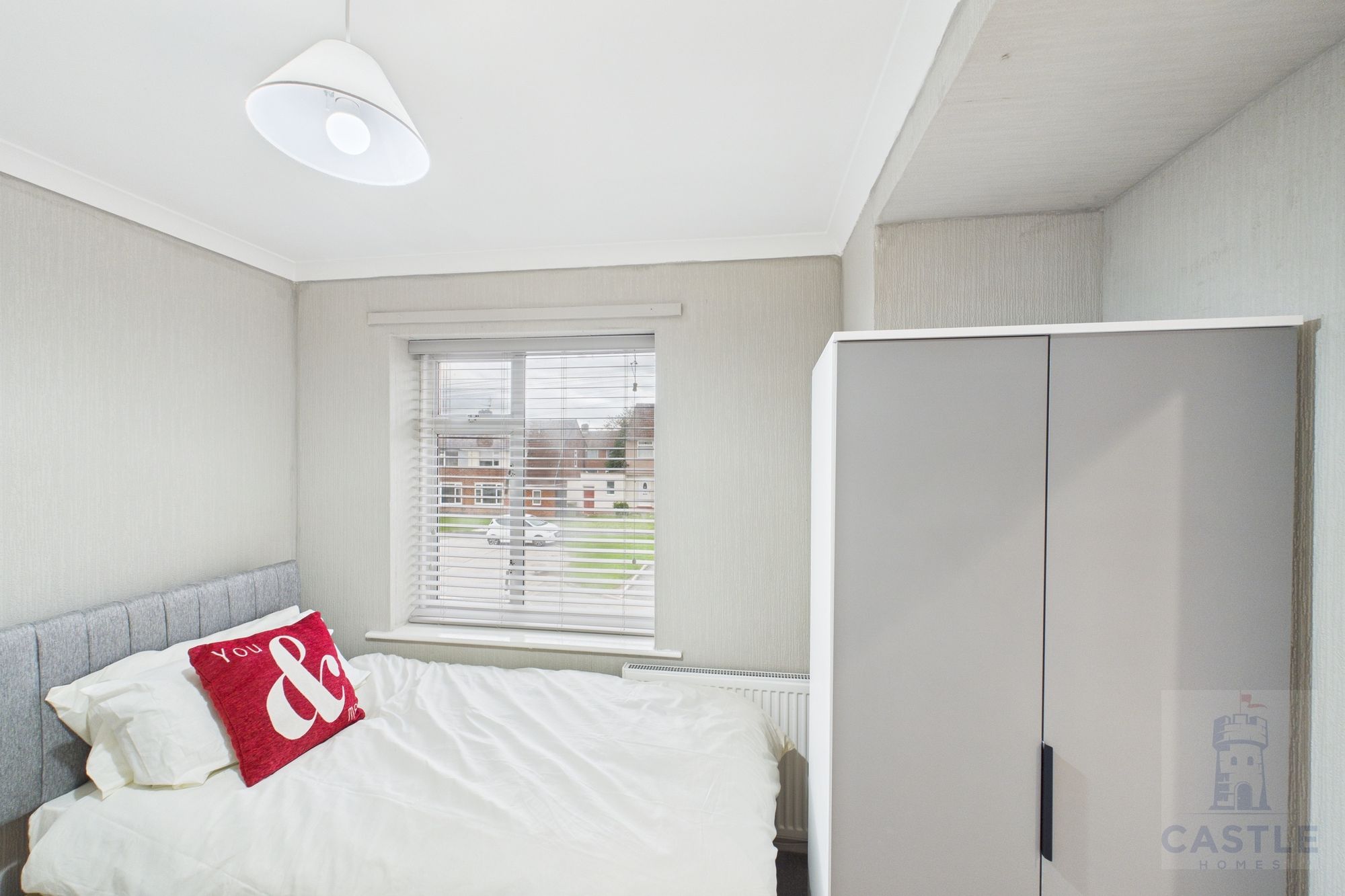 Room 4, 12, Reigate Close, Stockton-On-Tees