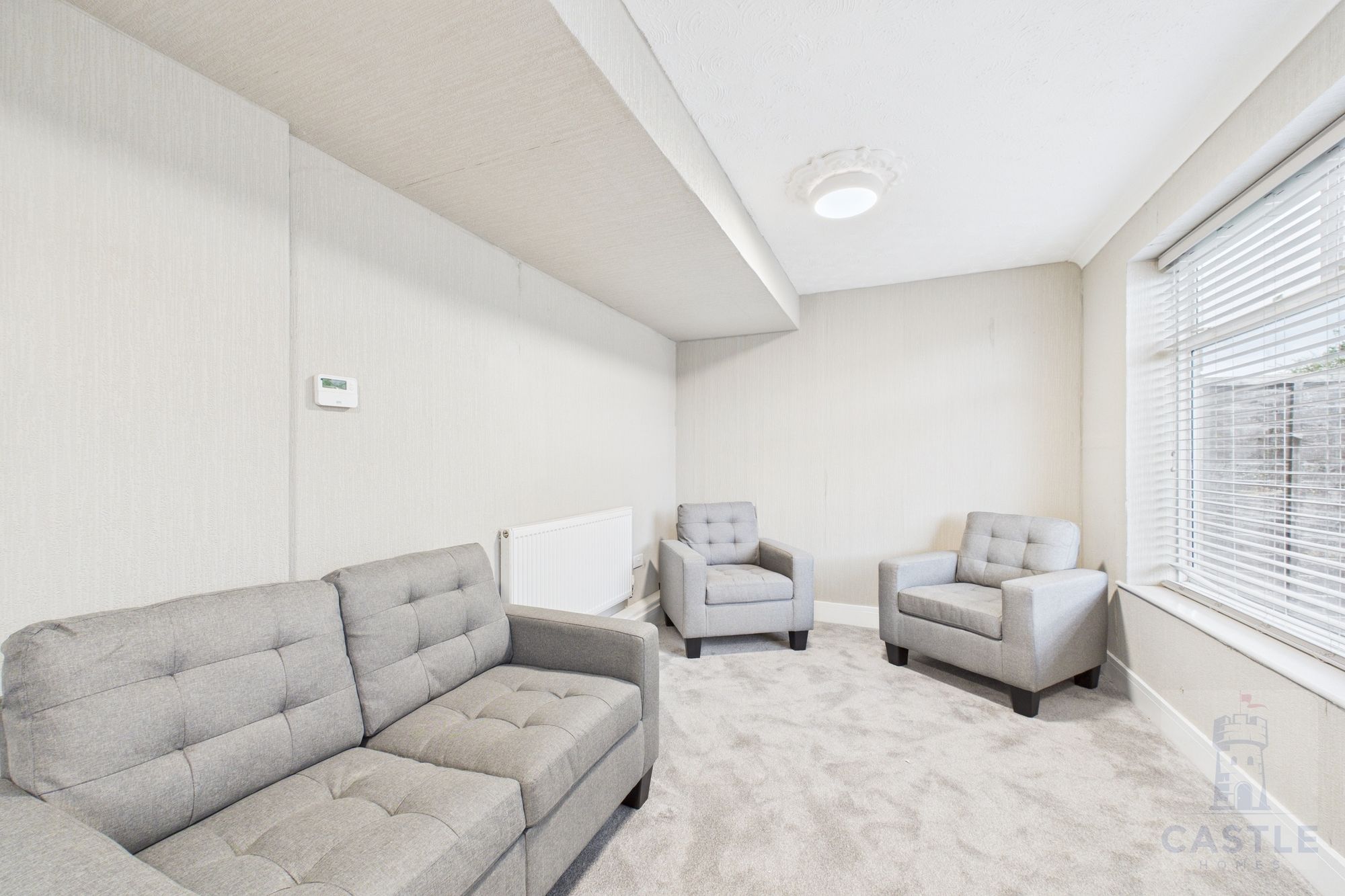 Room 4, 12, Reigate Close, Stockton-On-Tees